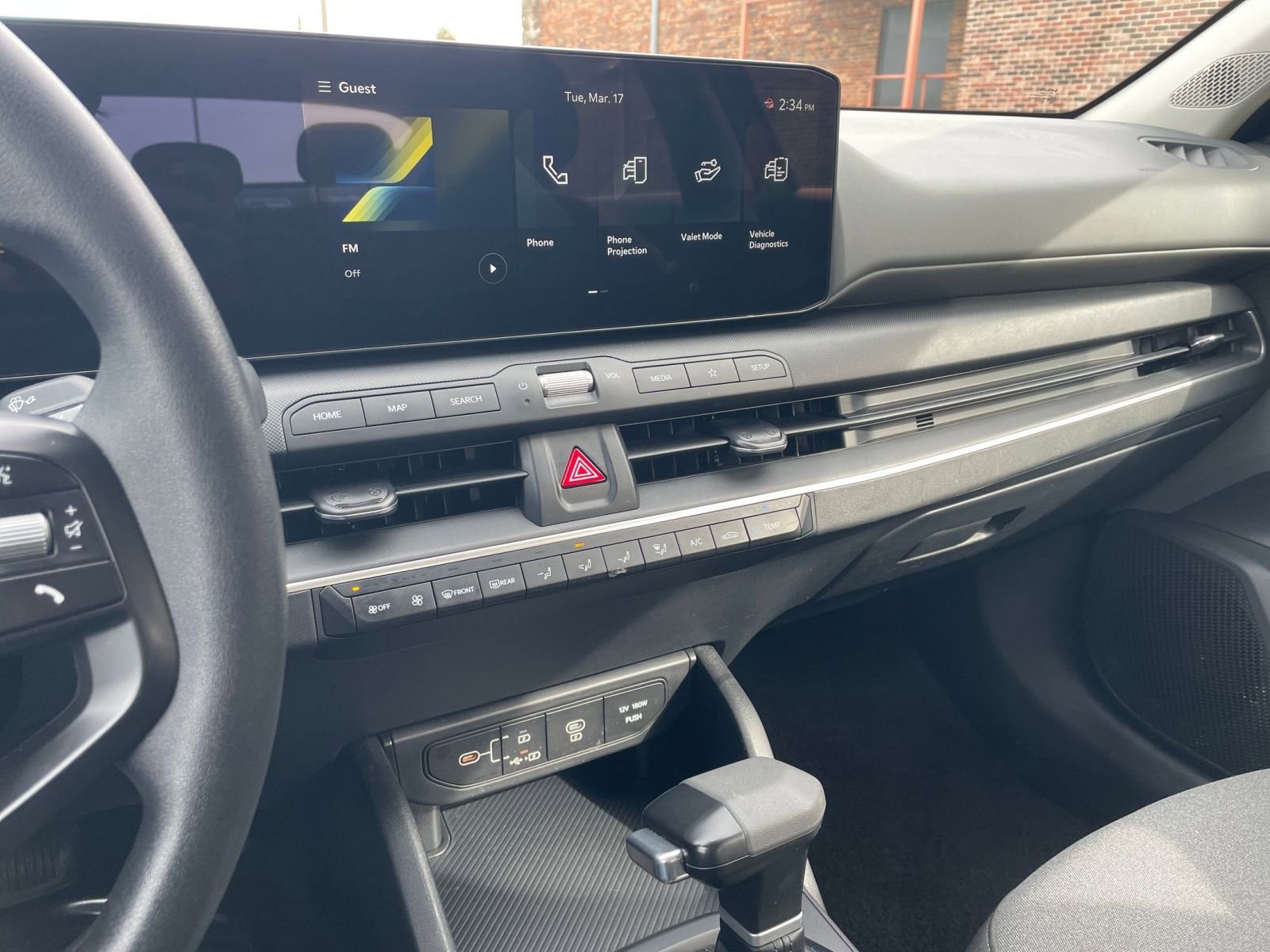 Thumbnail: 2025 Kia K4 - 17