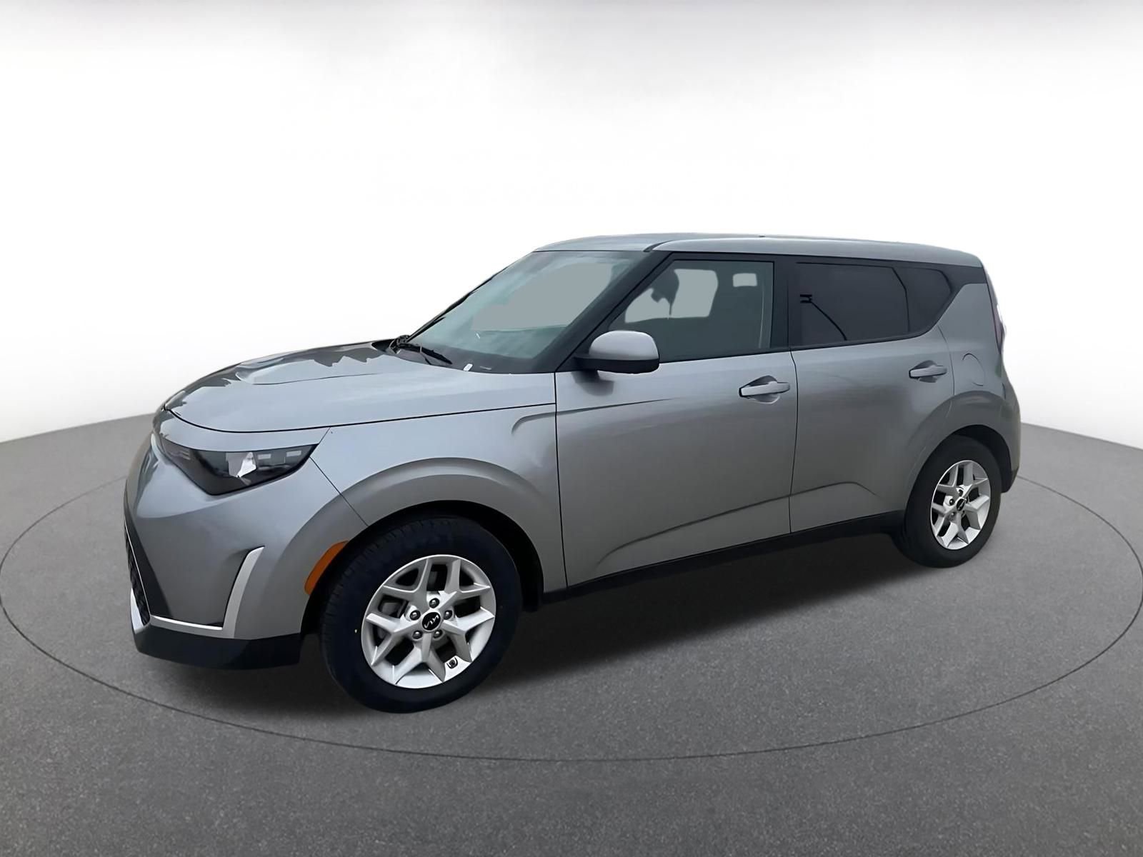 Thumbnail: 2025 Kia Soul - 8