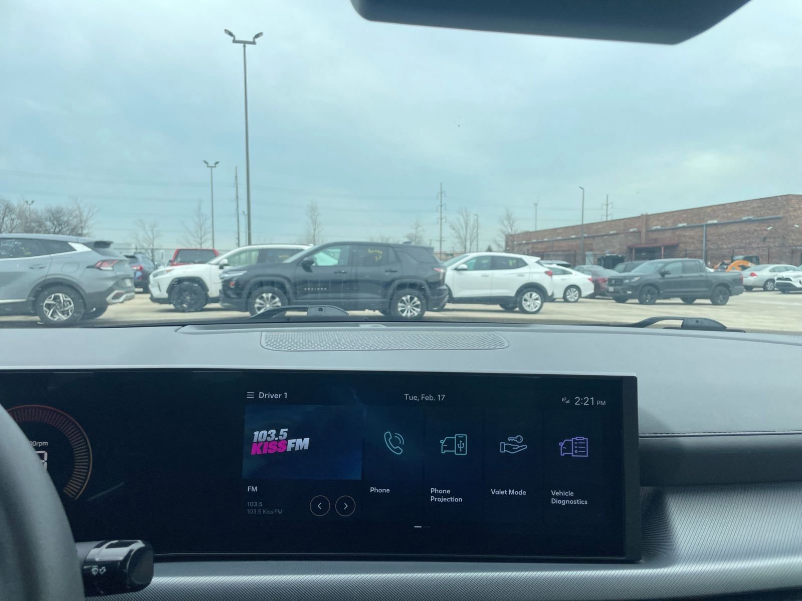 Thumbnail: 2025 Hyundai Sonata - 17