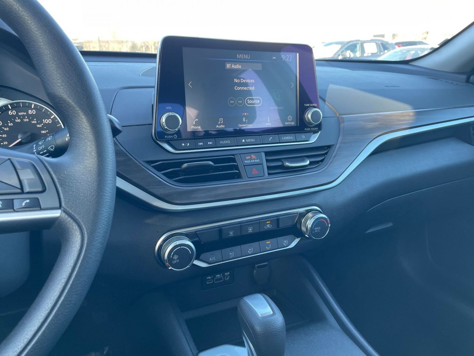 Thumbnail: 2025 Nissan Altima - 24