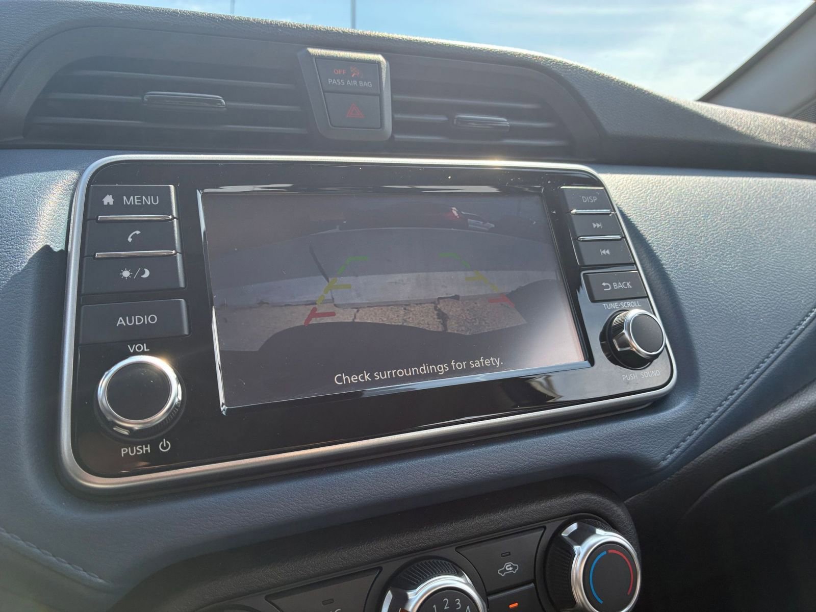 Thumbnail: 2025 Nissan Versa - 22