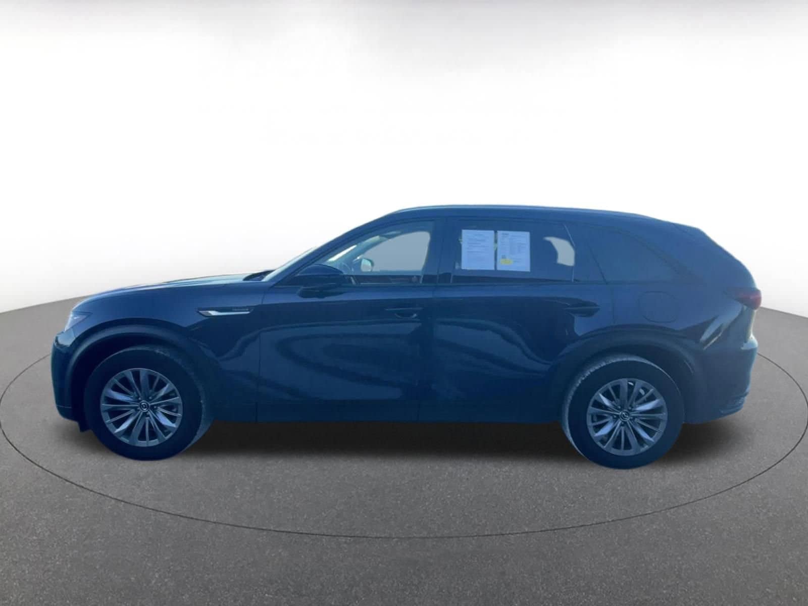Thumbnail: 2025 Mazda CX-90 - 8