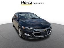 2022 Chevrolet Malibu LT -
                  Des Plaines, IL