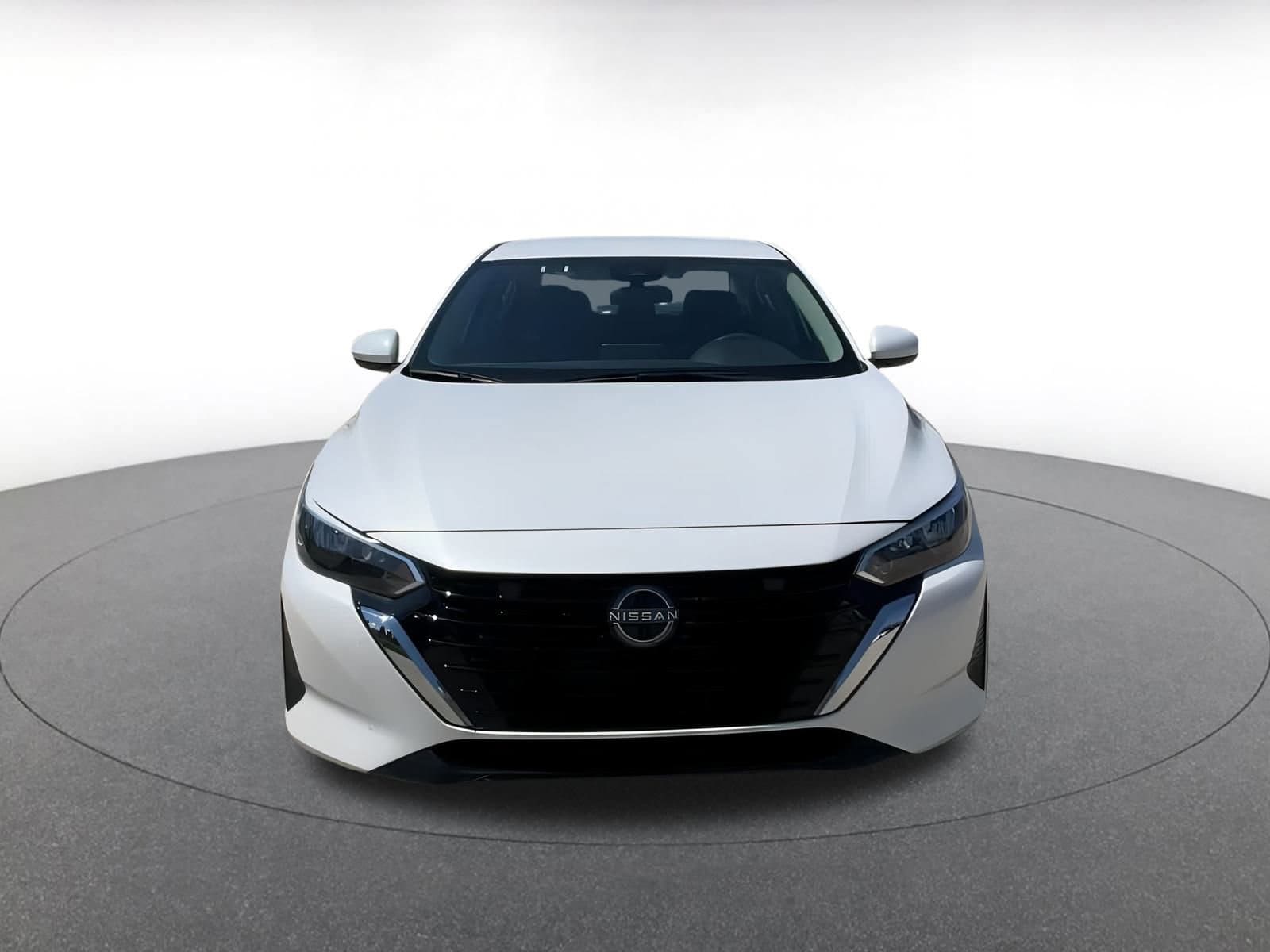Thumbnail: 2024 Nissan Sentra - 7
