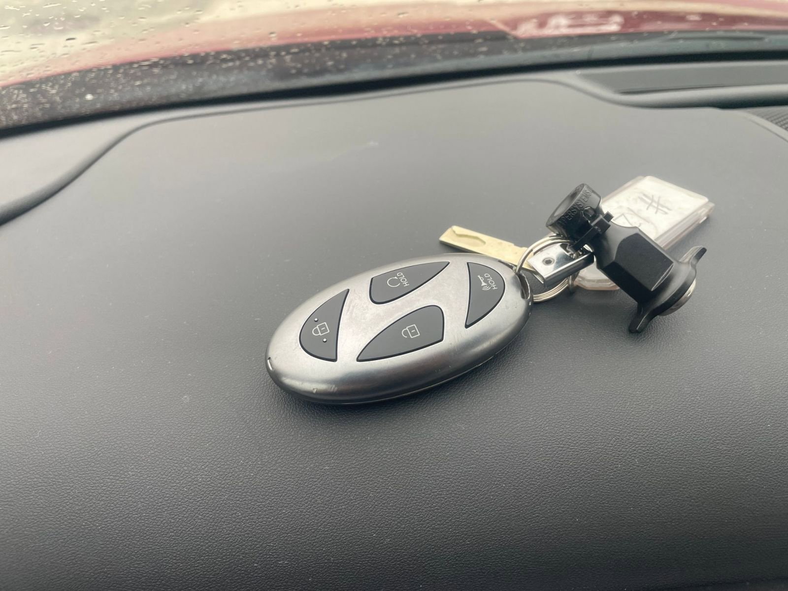 Thumbnail: 2025 Hyundai Tucson - 22