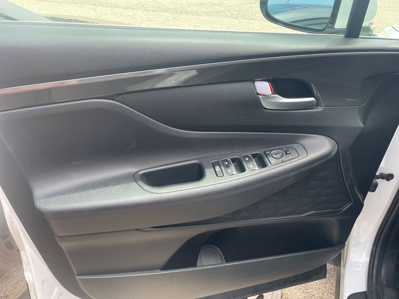 2023 Hyundai Santa Fe SEL 20