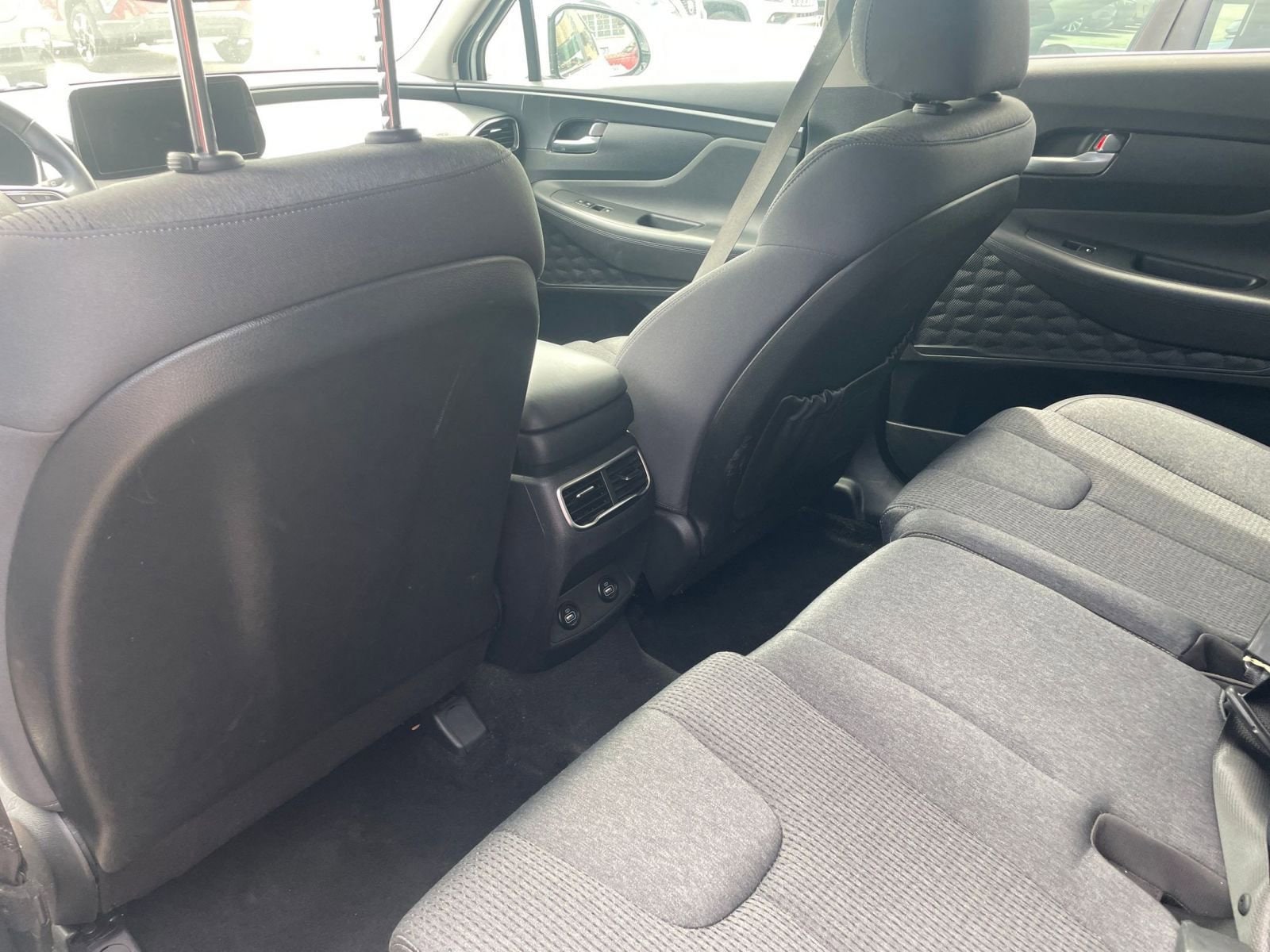 2023 Hyundai Santa Fe SEL 25
