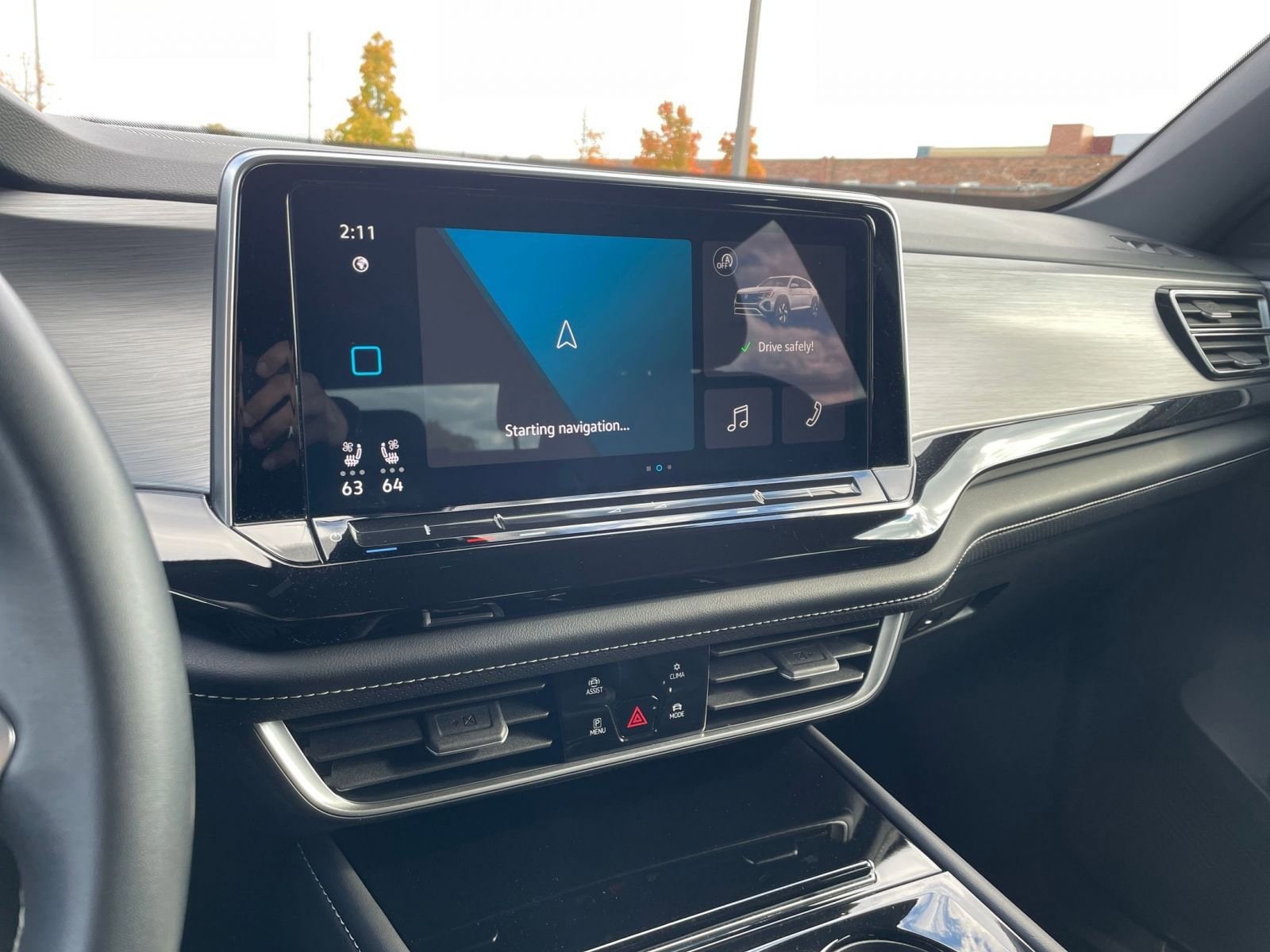 Thumbnail: 2025 Volkswagen Atlas - 18