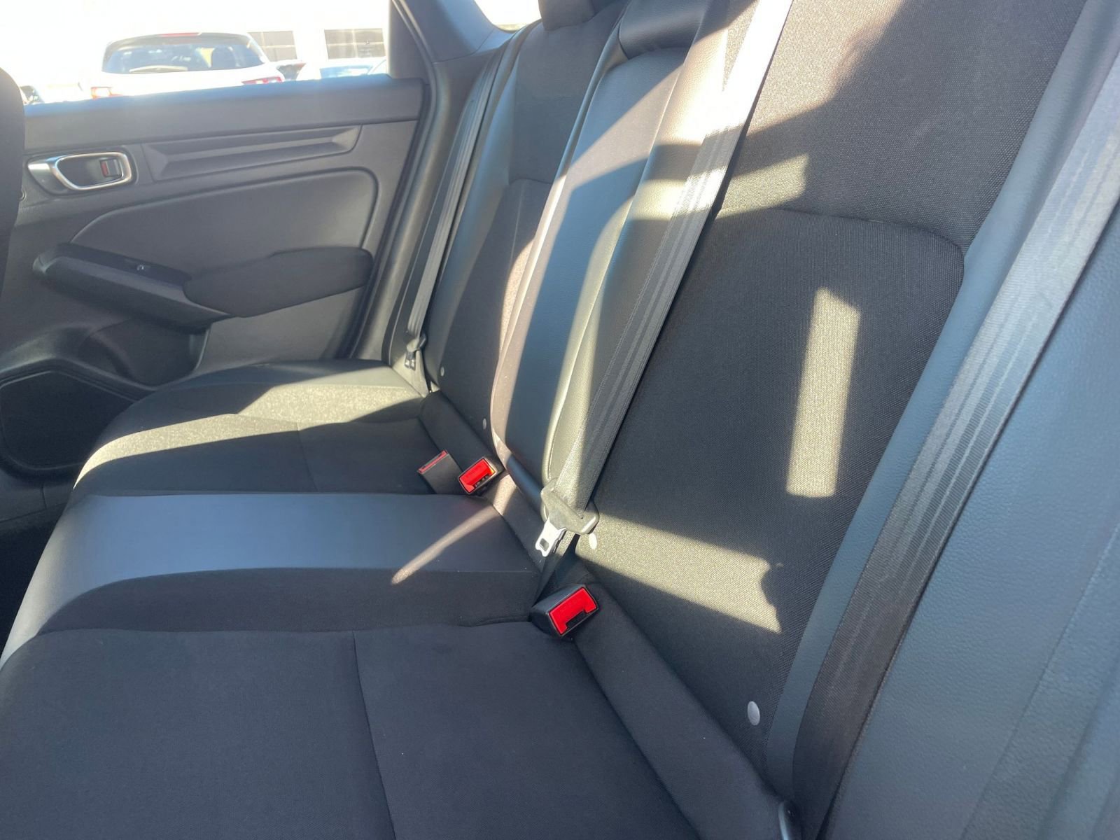 Thumbnail: 2025 Honda Civic - 24