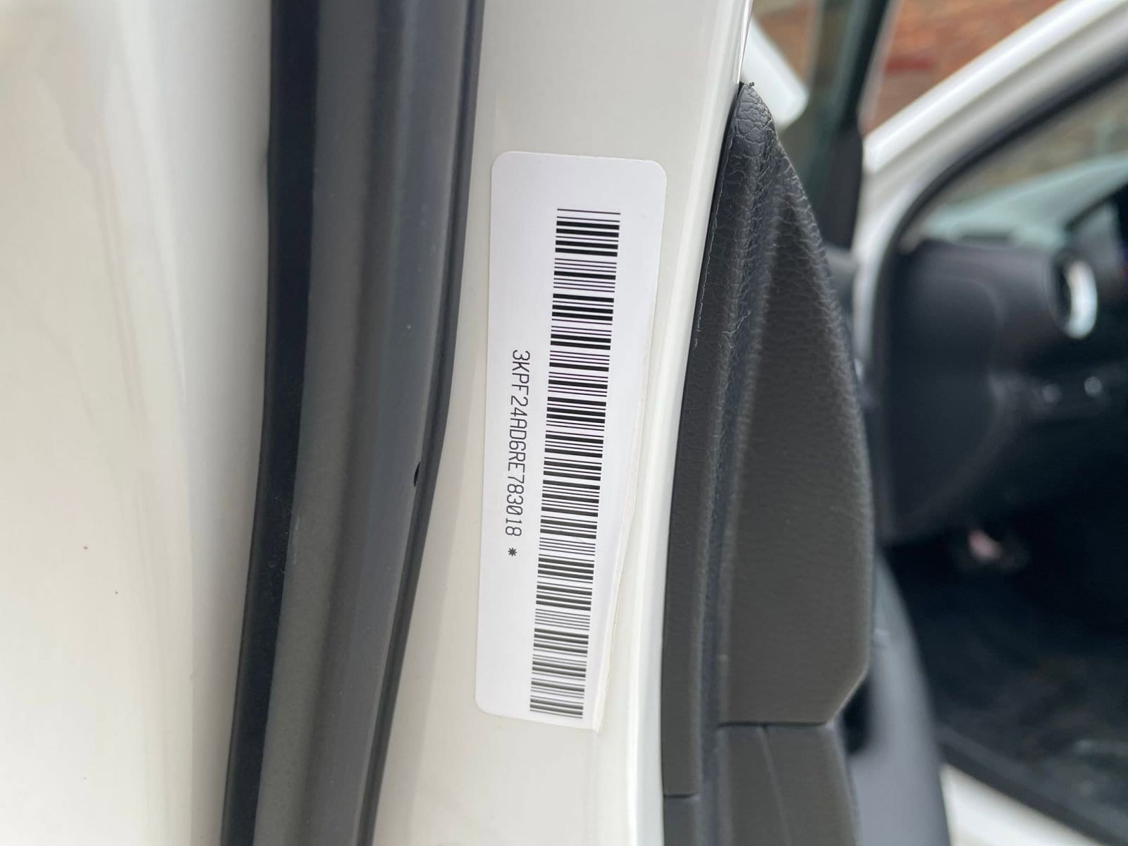 Thumbnail: 2024 Kia Forte - 28