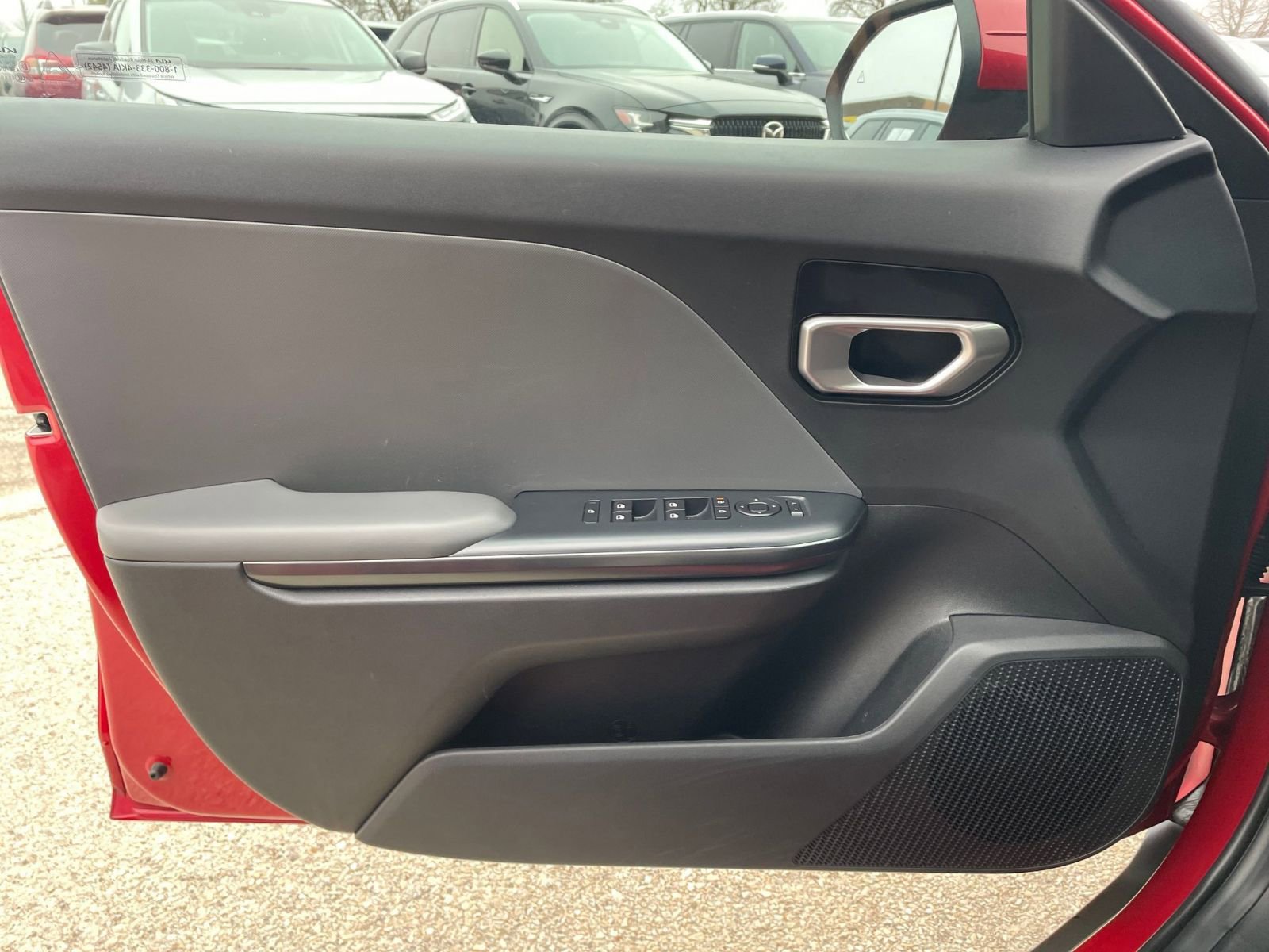 Thumbnail: 2025 Kia K4 - 18