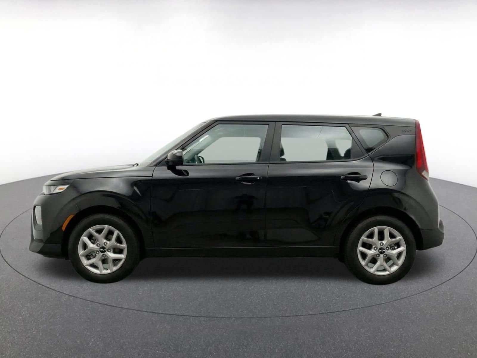 Thumbnail: 2025 Kia Soul - 4