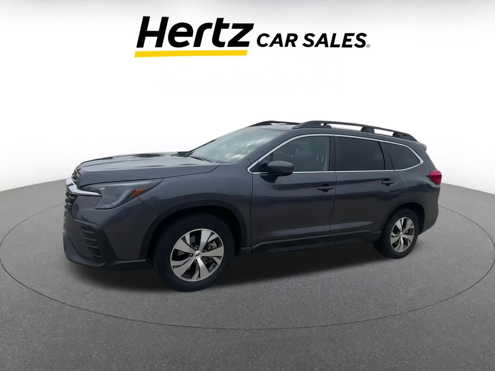 2024 Subaru Ascent Premium 7