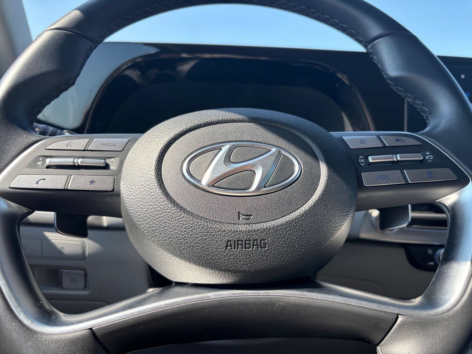 Thumbnail: 2025 Hyundai Palisade - 31