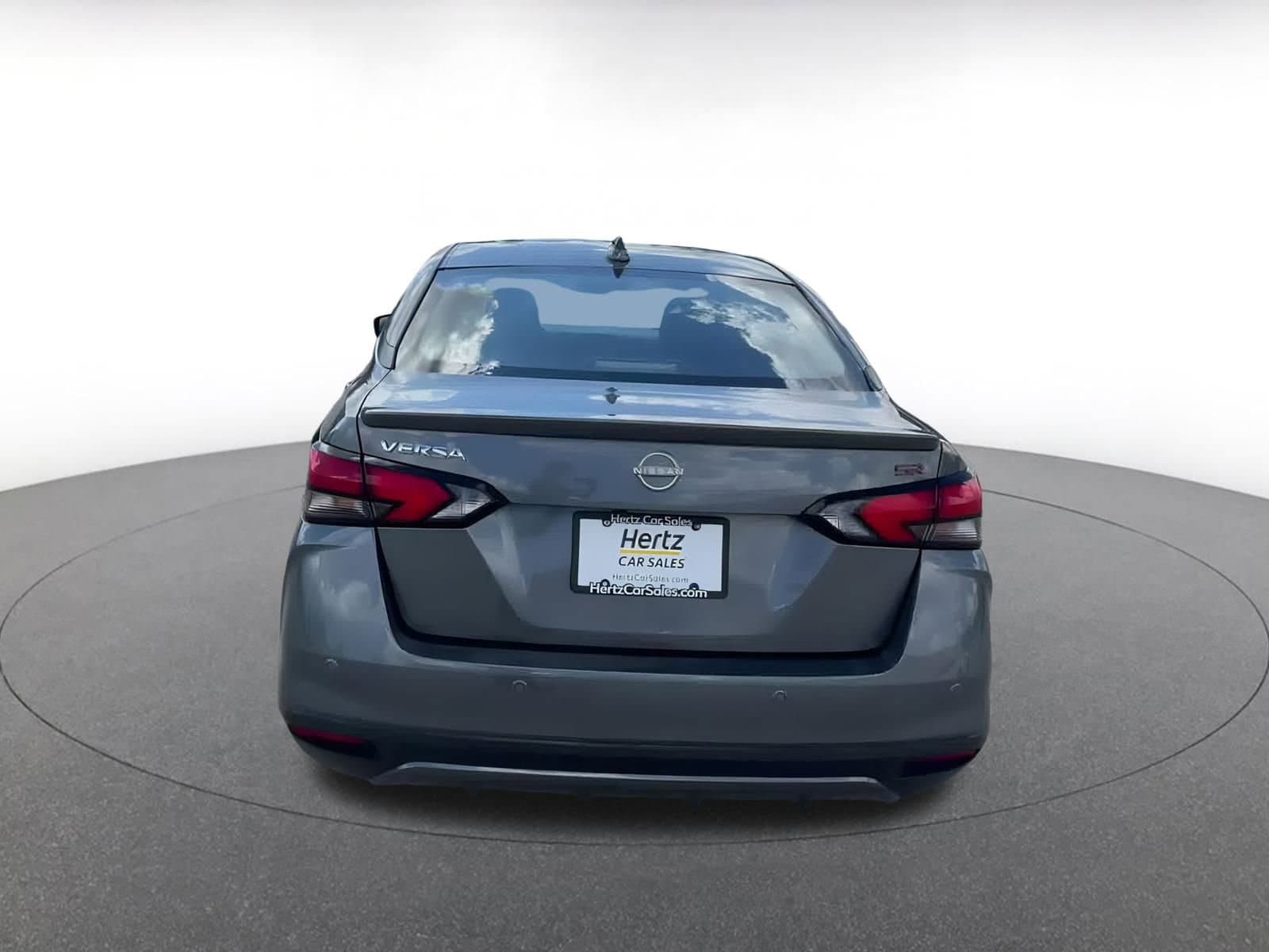 Thumbnail: 2024 Nissan Versa - 12
