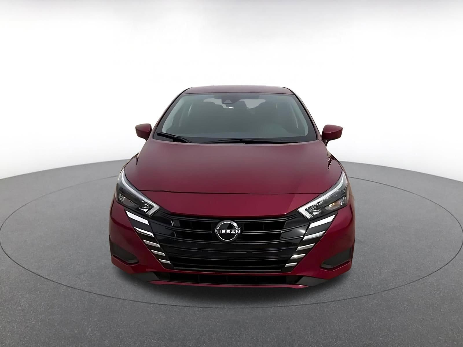 Thumbnail: 2025 Nissan Versa - 4