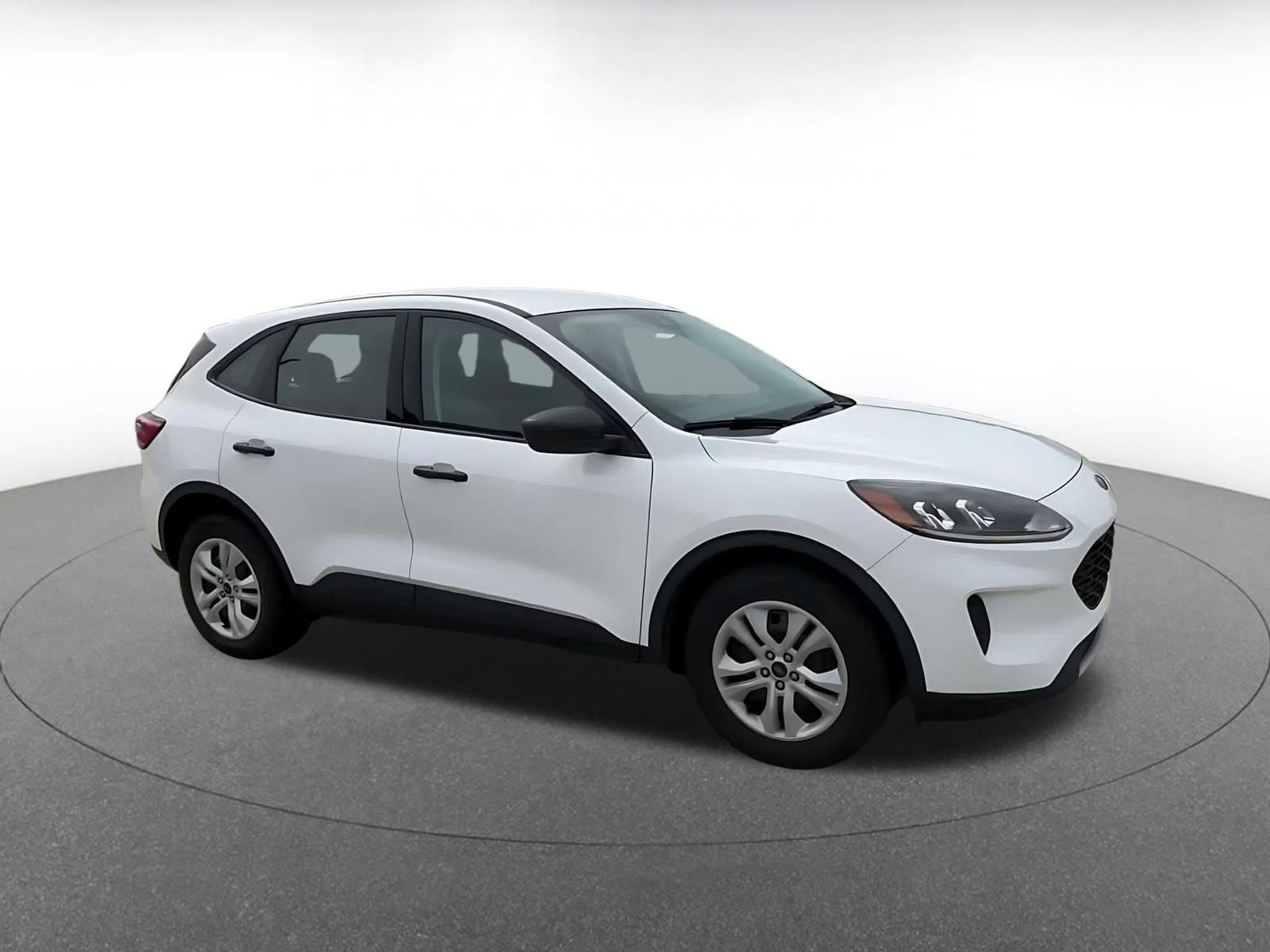 Thumbnail: 2022 Ford Escape - 2