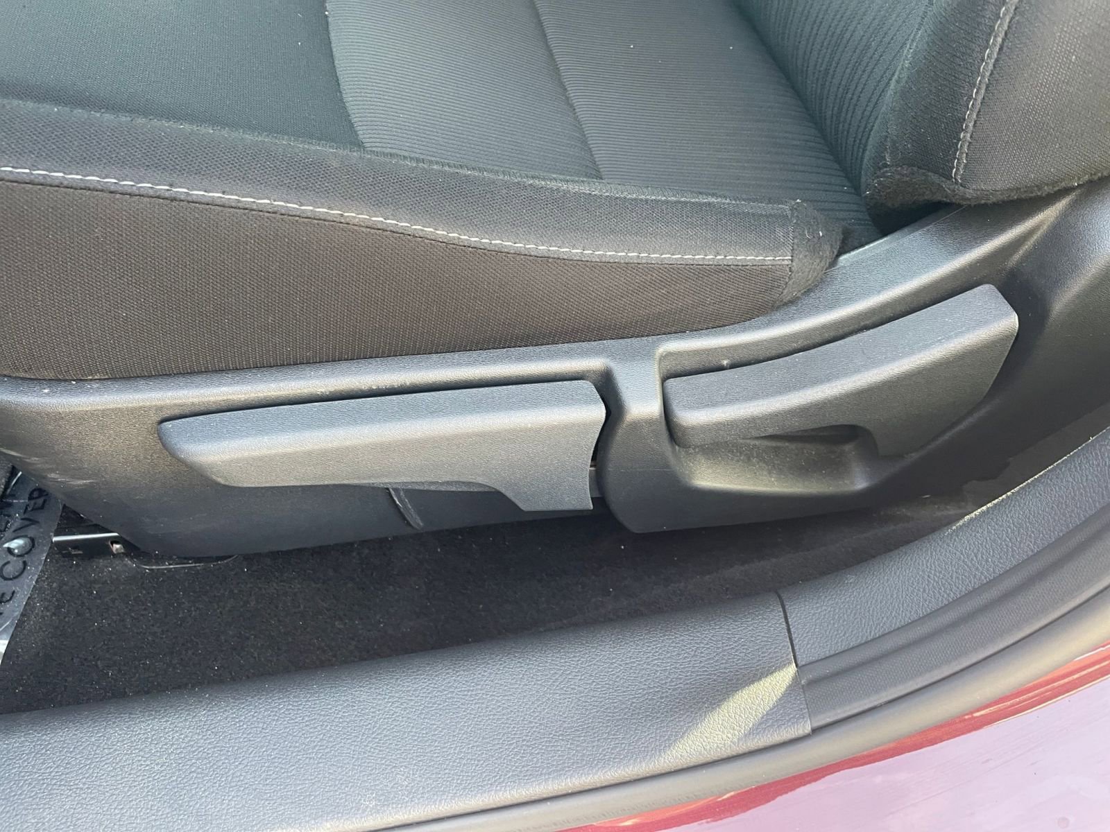 Thumbnail: 2024 Nissan Sentra - 23