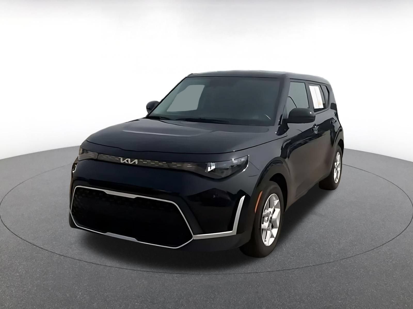 Thumbnail: 2025 Kia Soul - 5