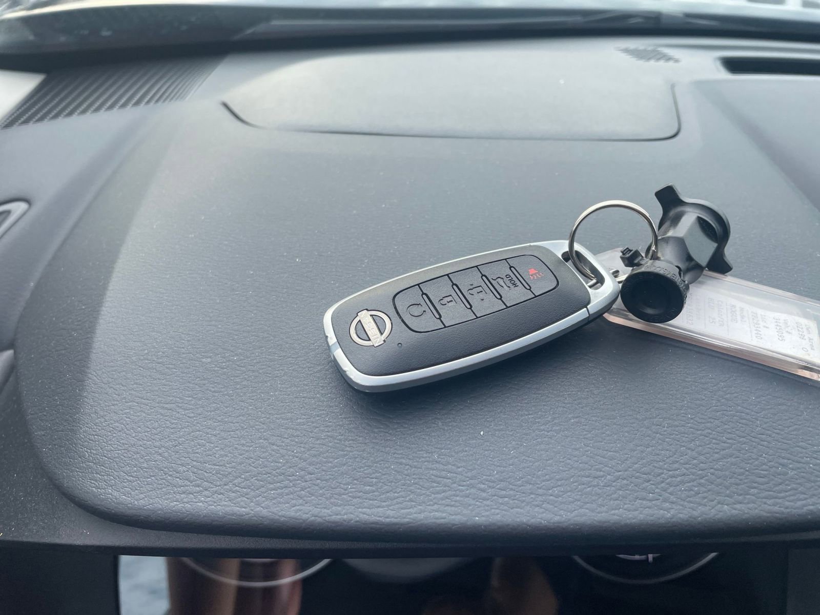 Thumbnail: 2025 Nissan Rogue - 21