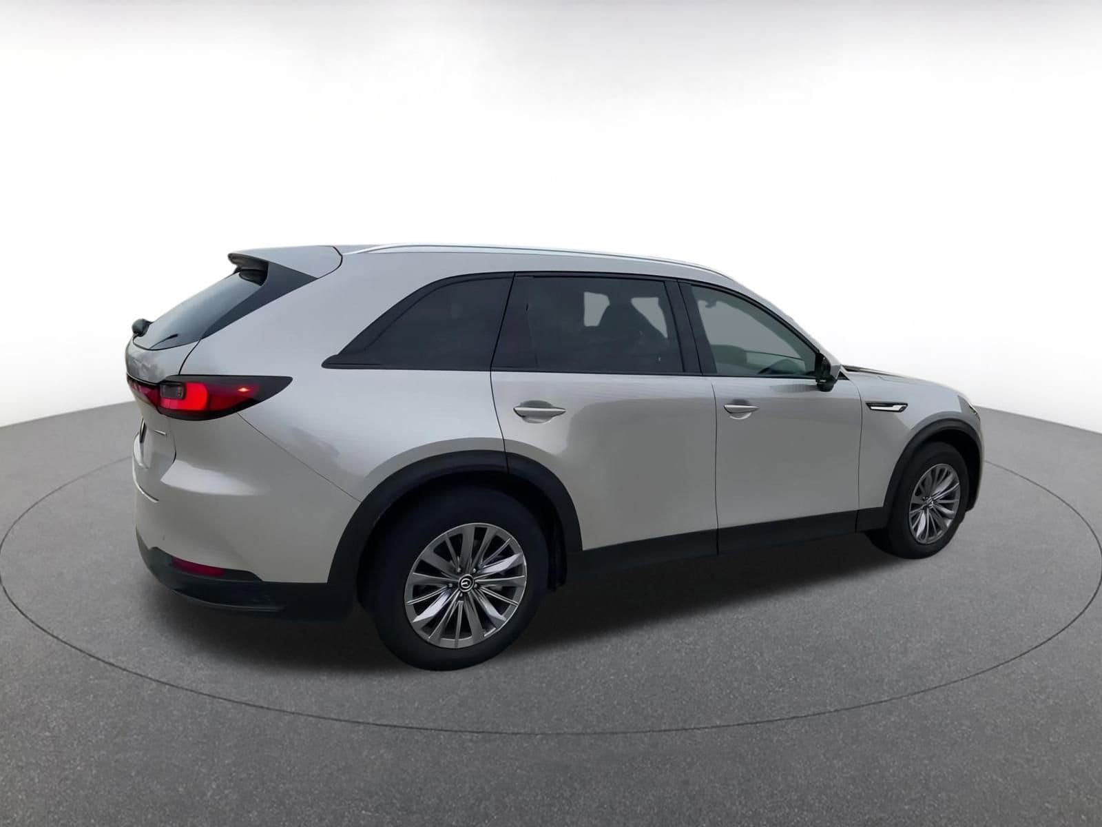 Thumbnail: 2025 Mazda CX-90 - 15