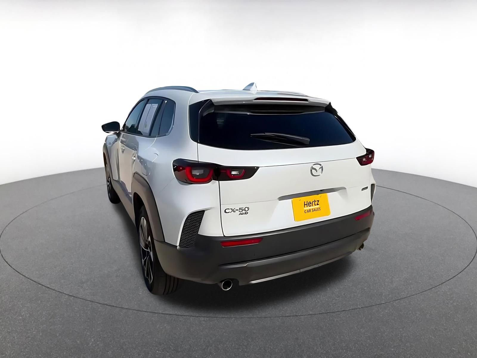 Thumbnail: 2025 Mazda CX-50 - 11