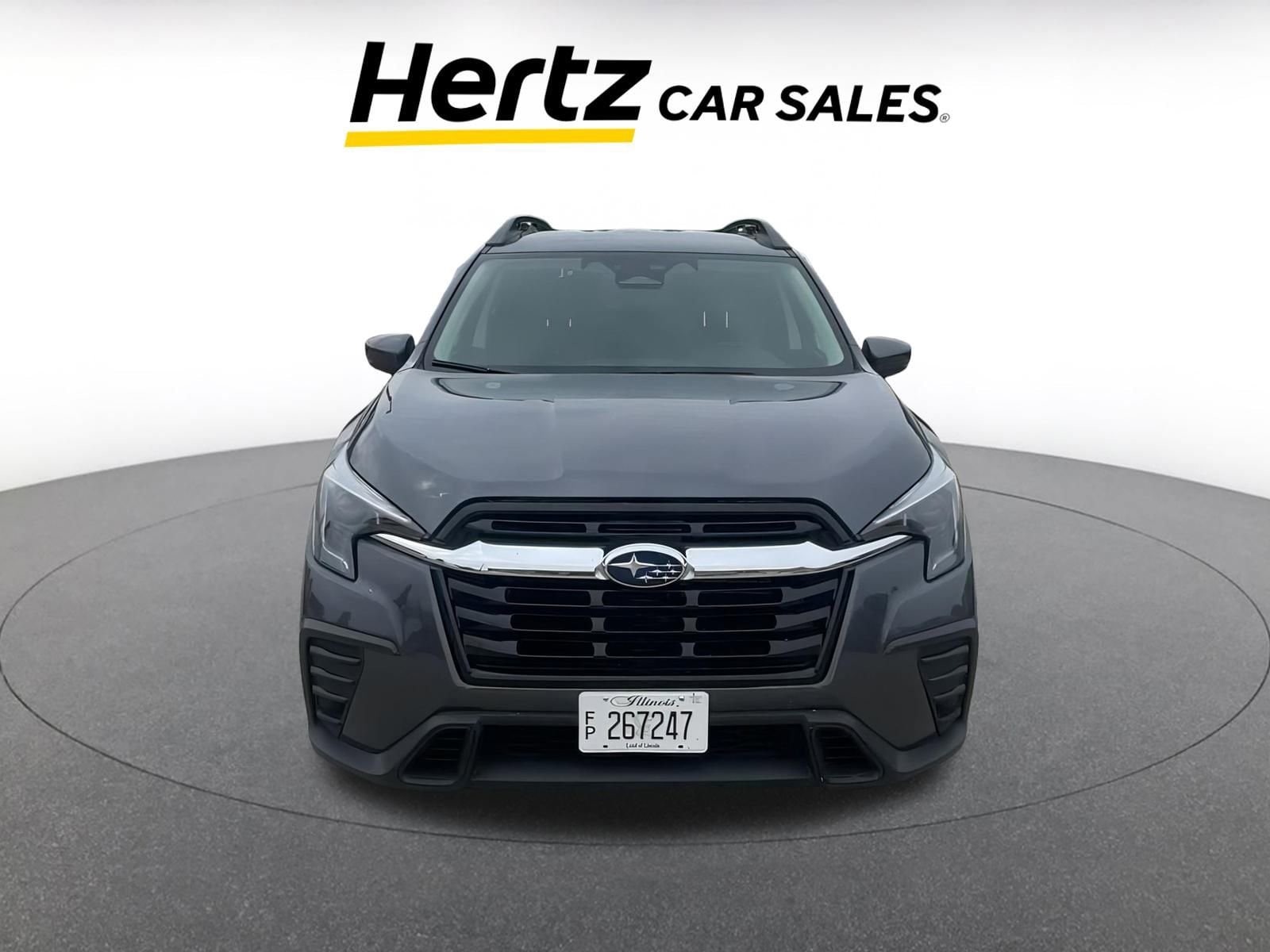 2024 Subaru Ascent Premium 5