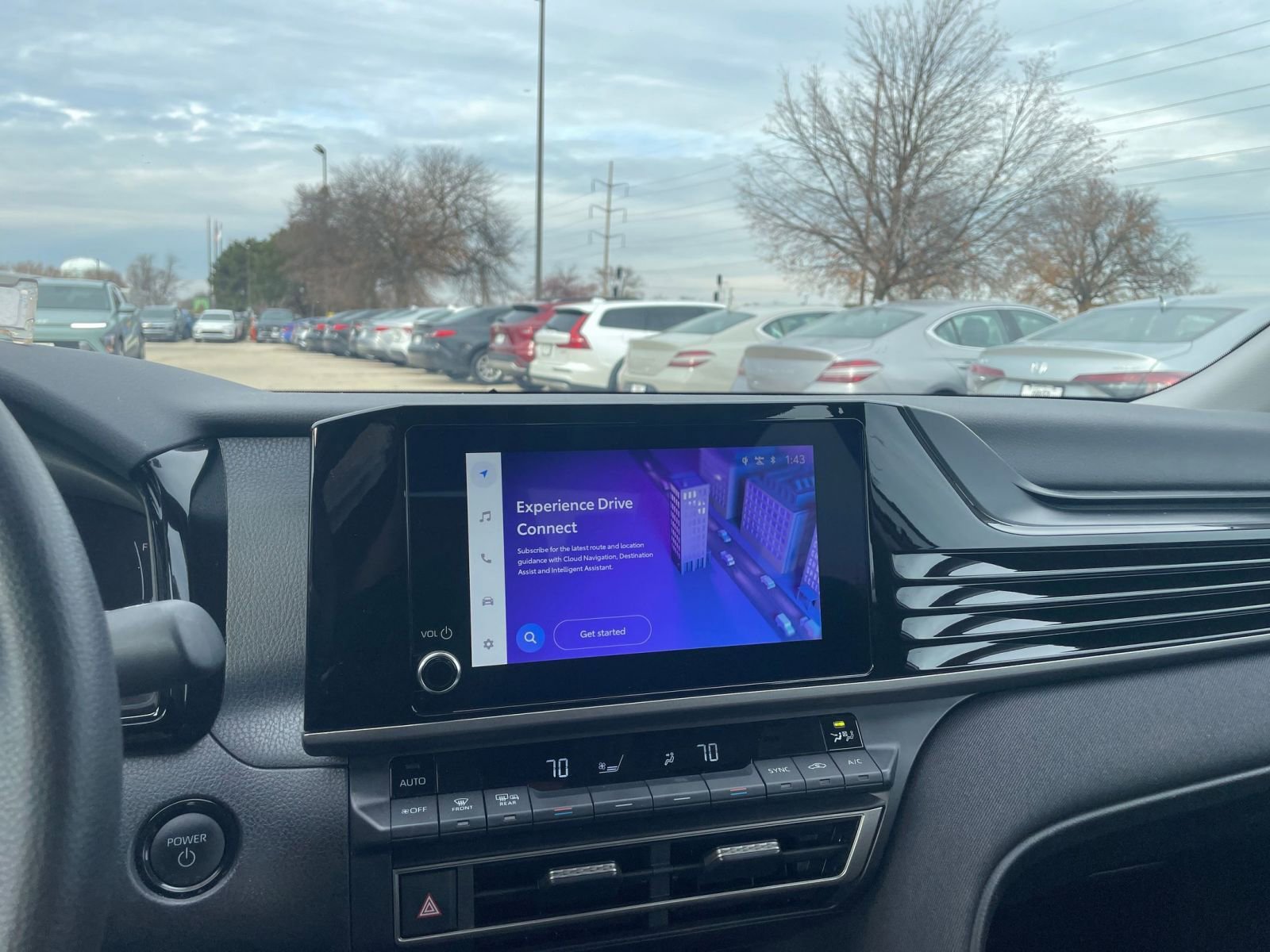 Thumbnail: 2025 Toyota Camry - 21