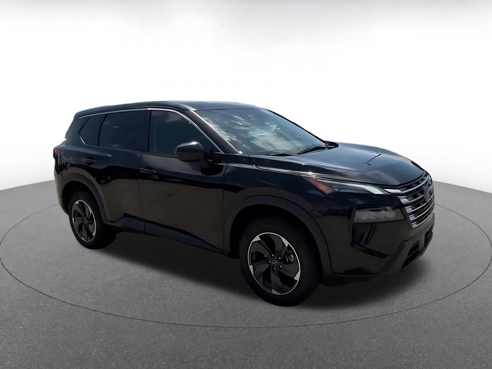 Thumbnail: 2024 Nissan Rogue - 2