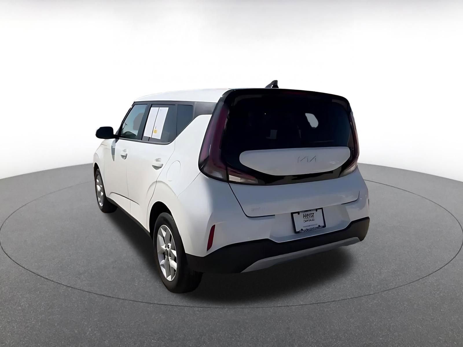 Thumbnail: 2025 Kia Soul - 11