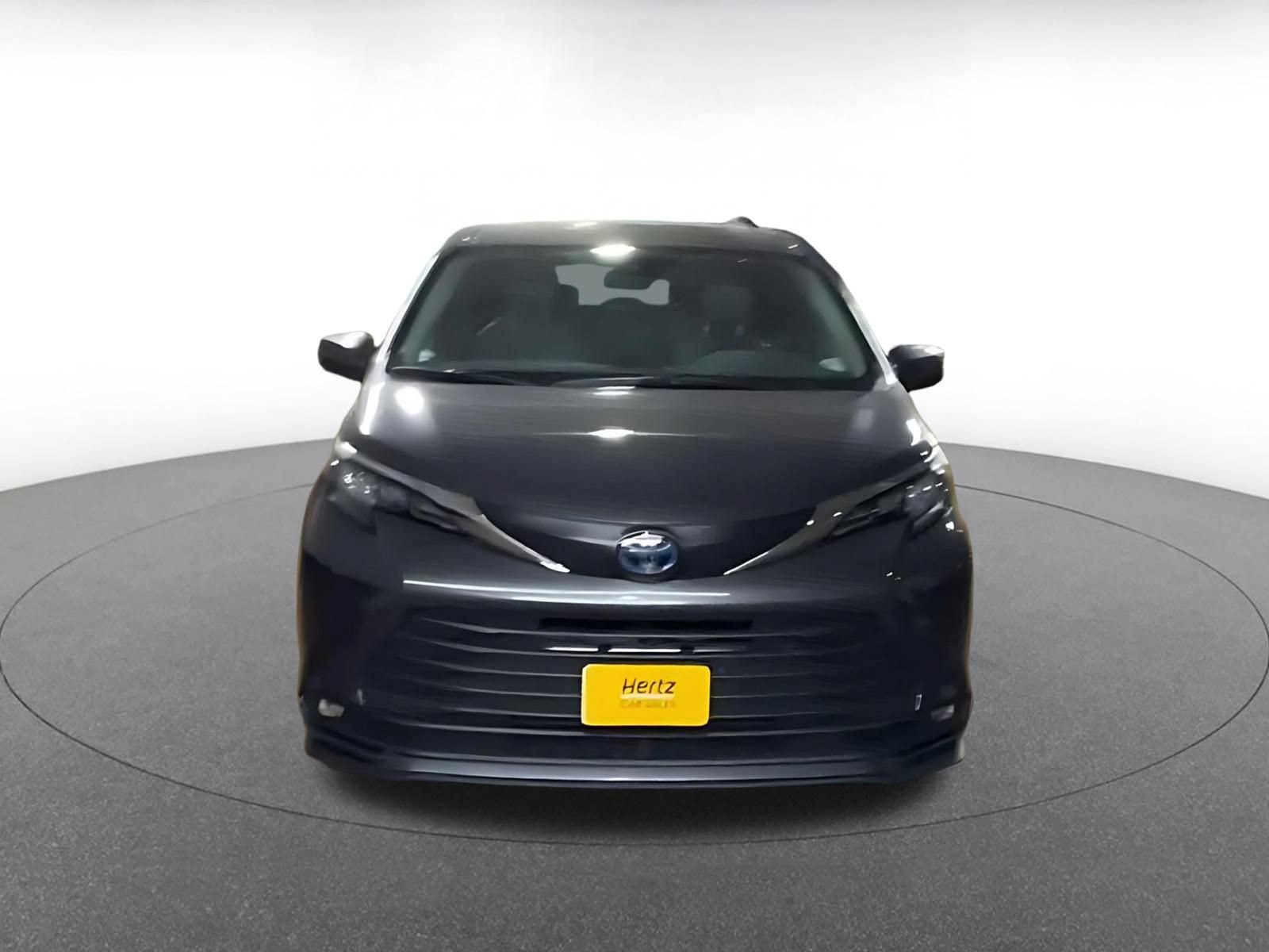 Thumbnail: 2025 Toyota Sienna - 6