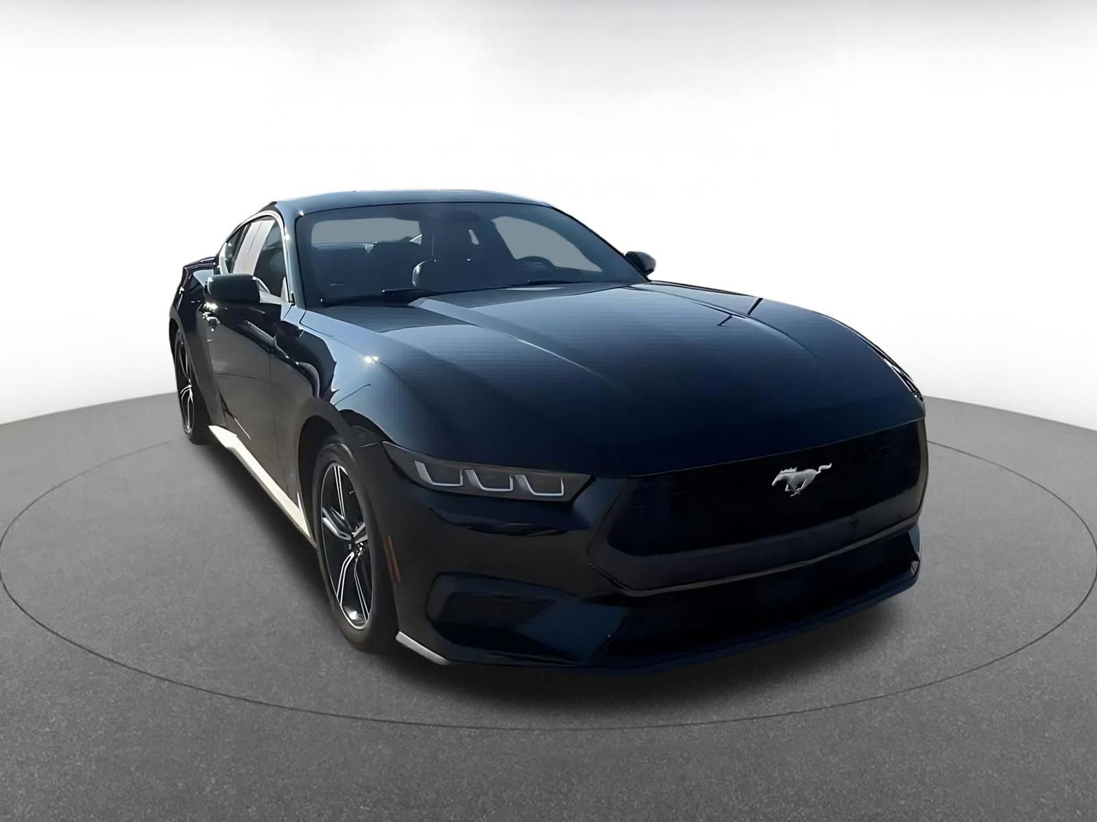 Thumbnail: 2024 Ford Mustang - 3