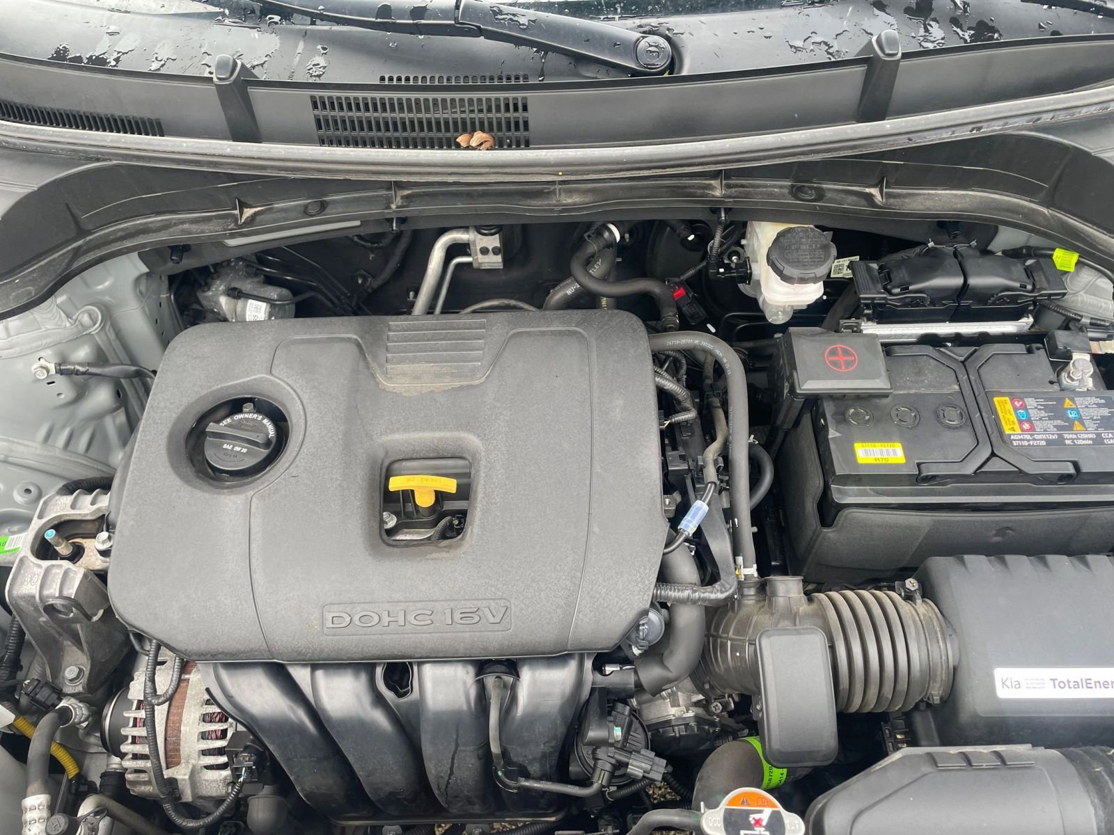 Thumbnail: 2024 Kia Soul - 32