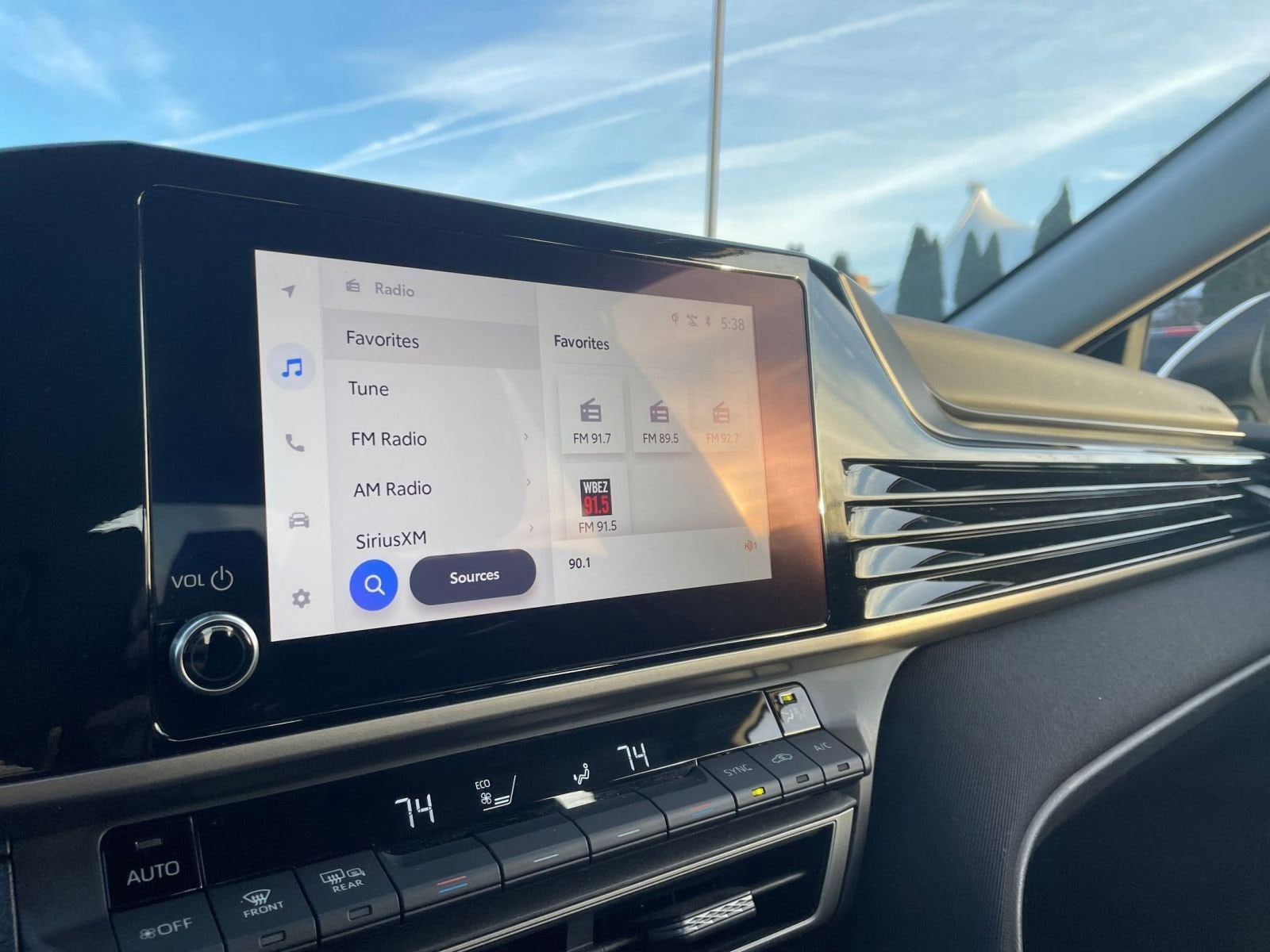 Thumbnail: 2025 Toyota Camry - 21