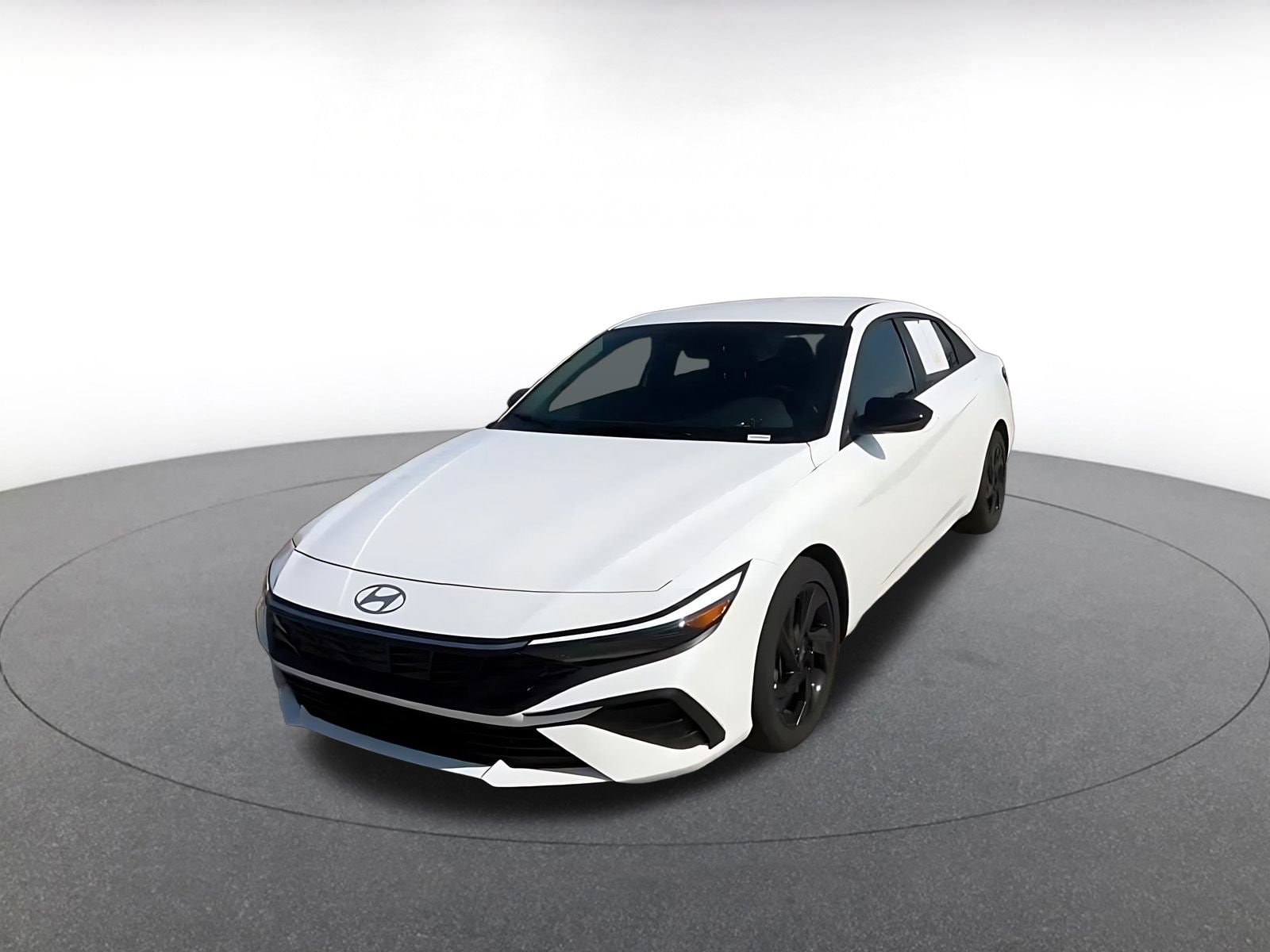 Thumbnail: 2026 Hyundai Elantra - 7