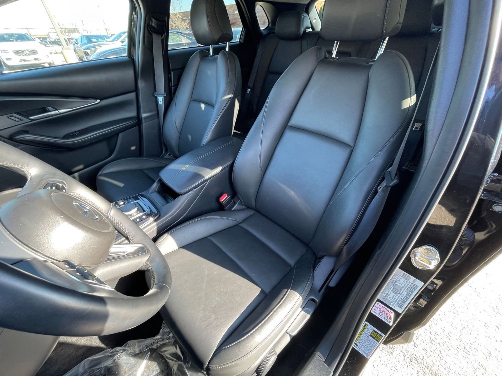 Thumbnail: 2025 Mazda CX-30 - 34