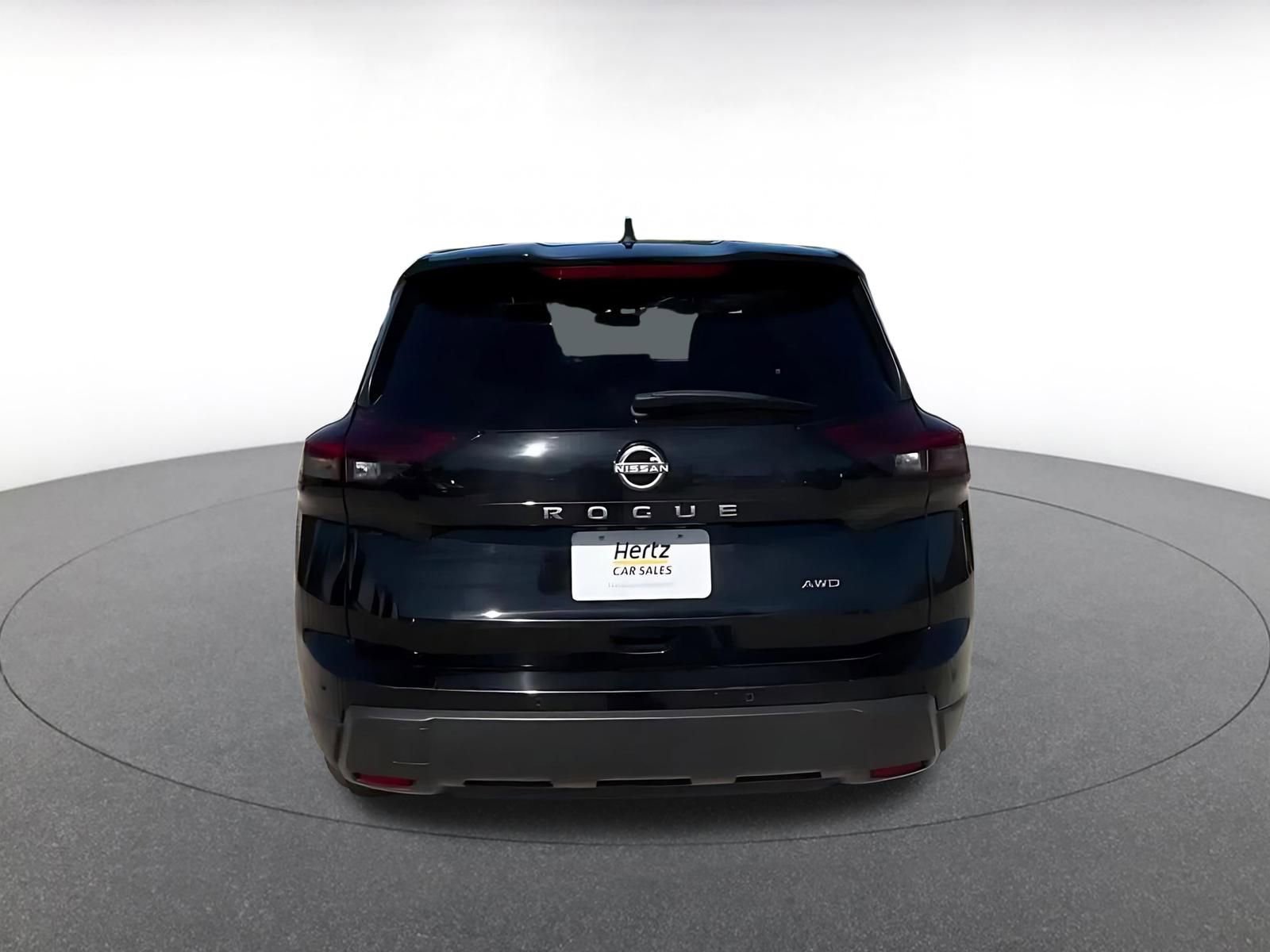 Thumbnail: 2024 Nissan Rogue - 12