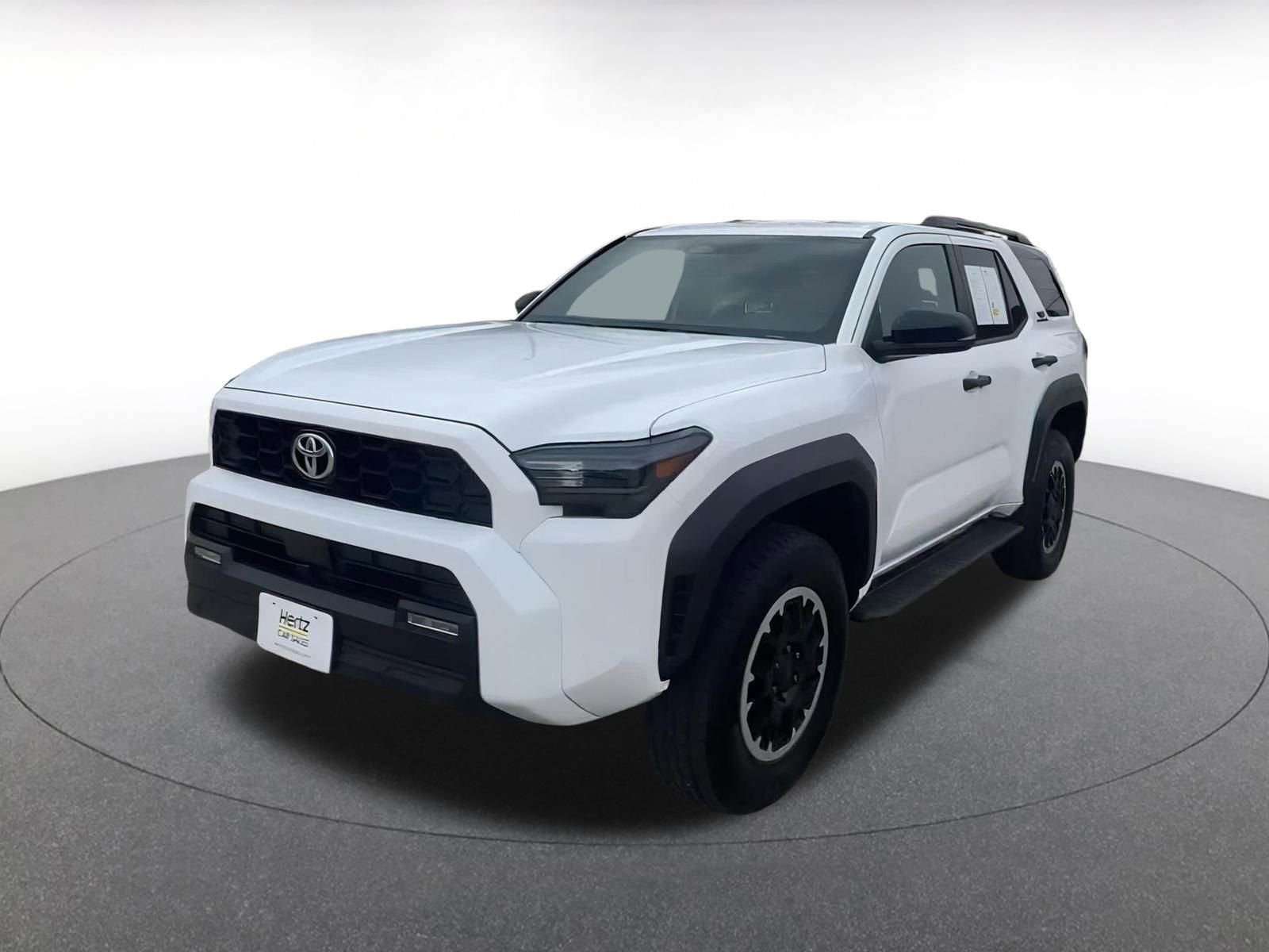 Thumbnail: 2025 Toyota 4Runner - 7