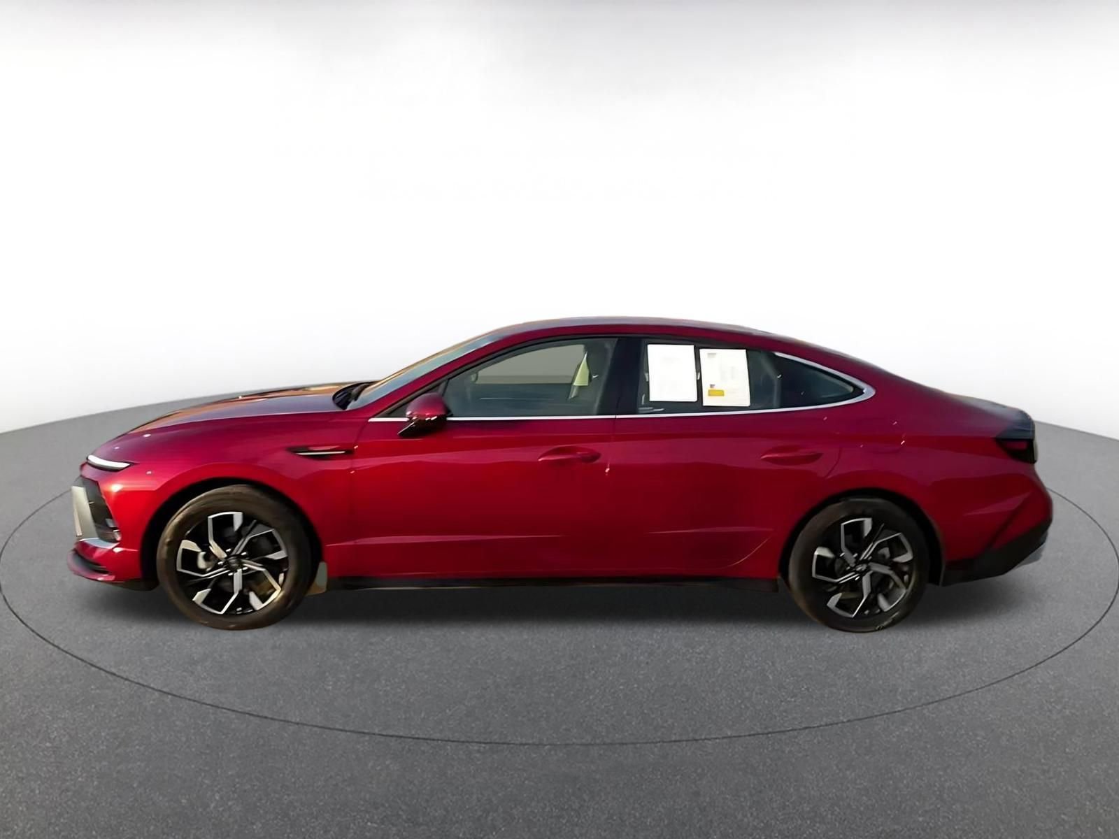 Thumbnail: 2025 Hyundai Sonata - 9