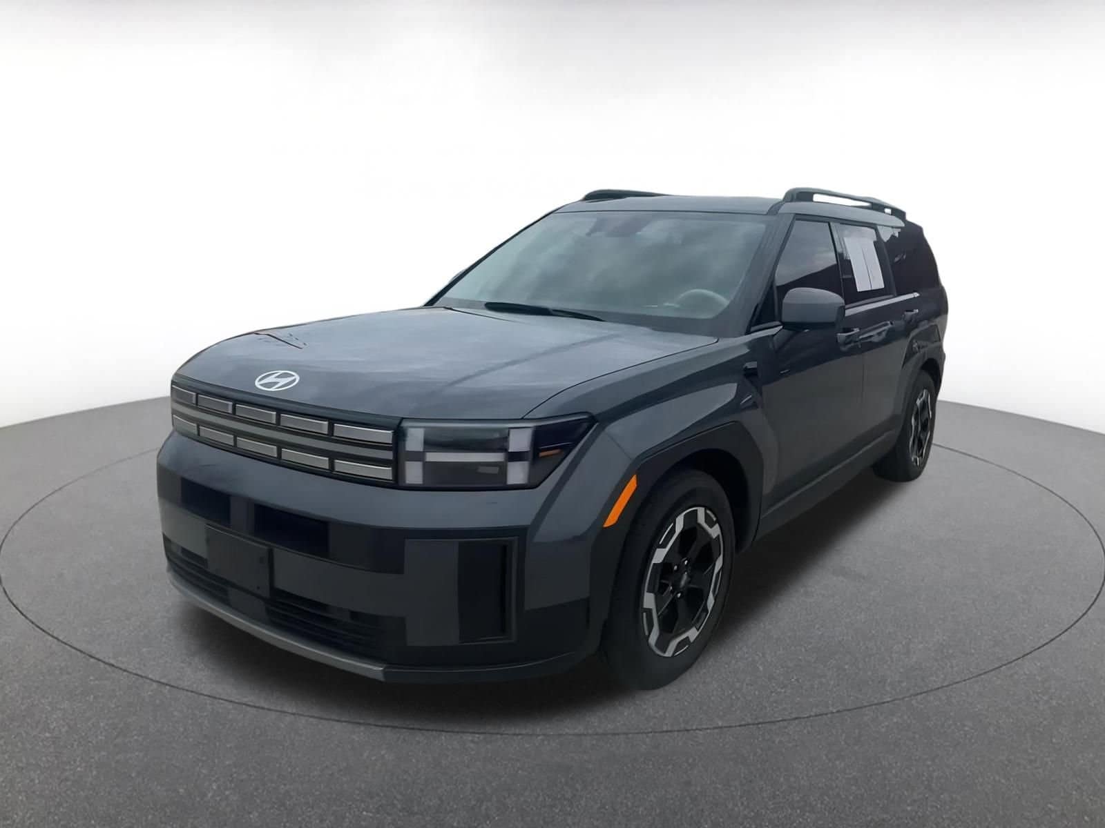 Thumbnail: 2025 Hyundai Santa Fe - 7