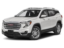 2023 GMC Terrain SLT -
                  Des Plaines, IL