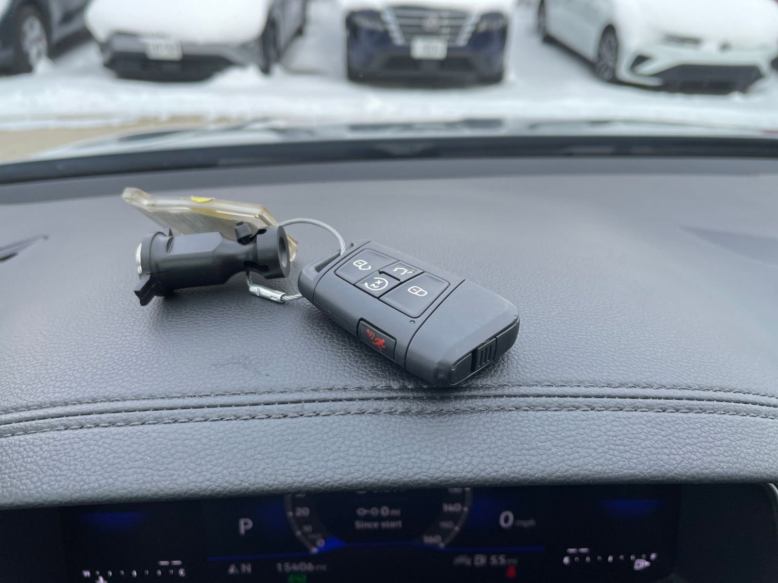 Thumbnail: 2025 Volkswagen Jetta - 22