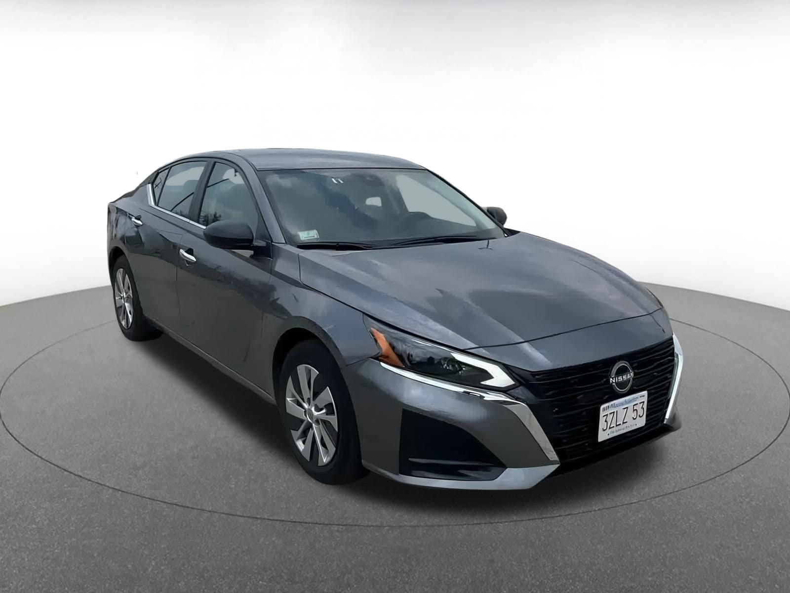 Thumbnail: 2024 Nissan Altima - 3