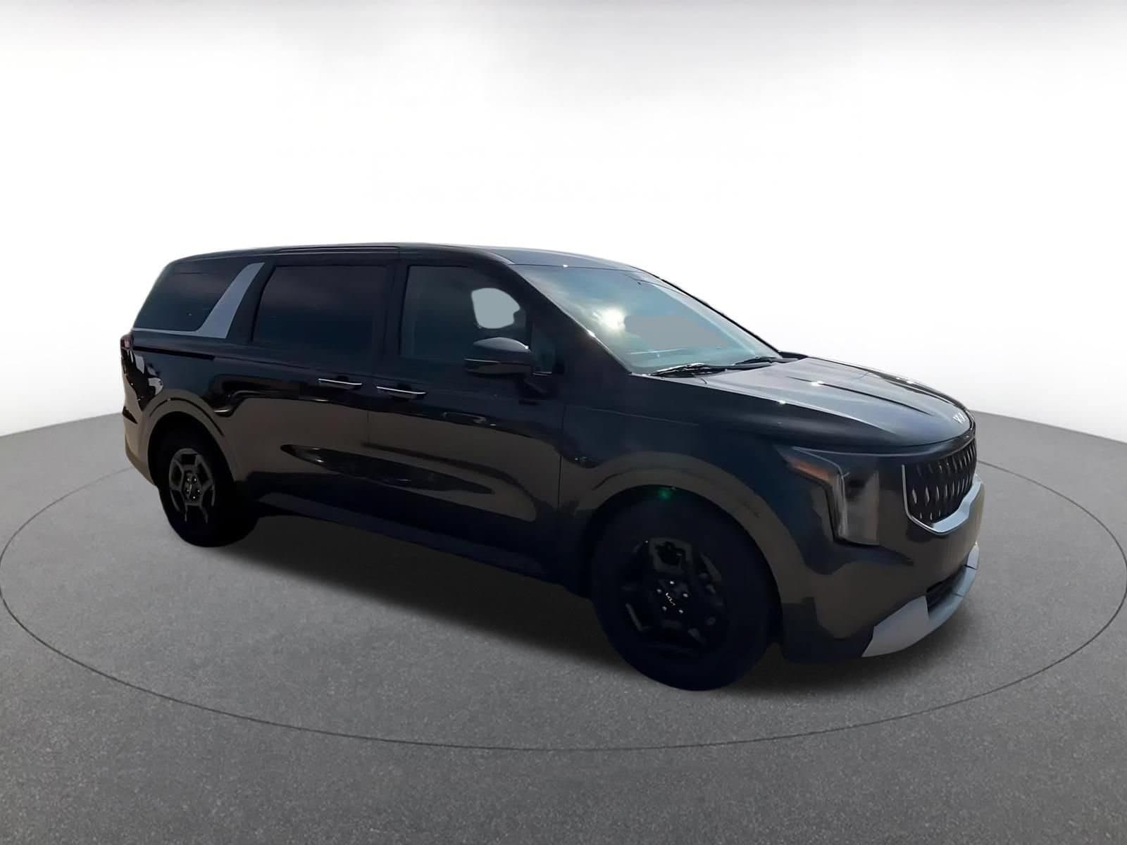 Thumbnail: 2026 Kia Carnival - 2