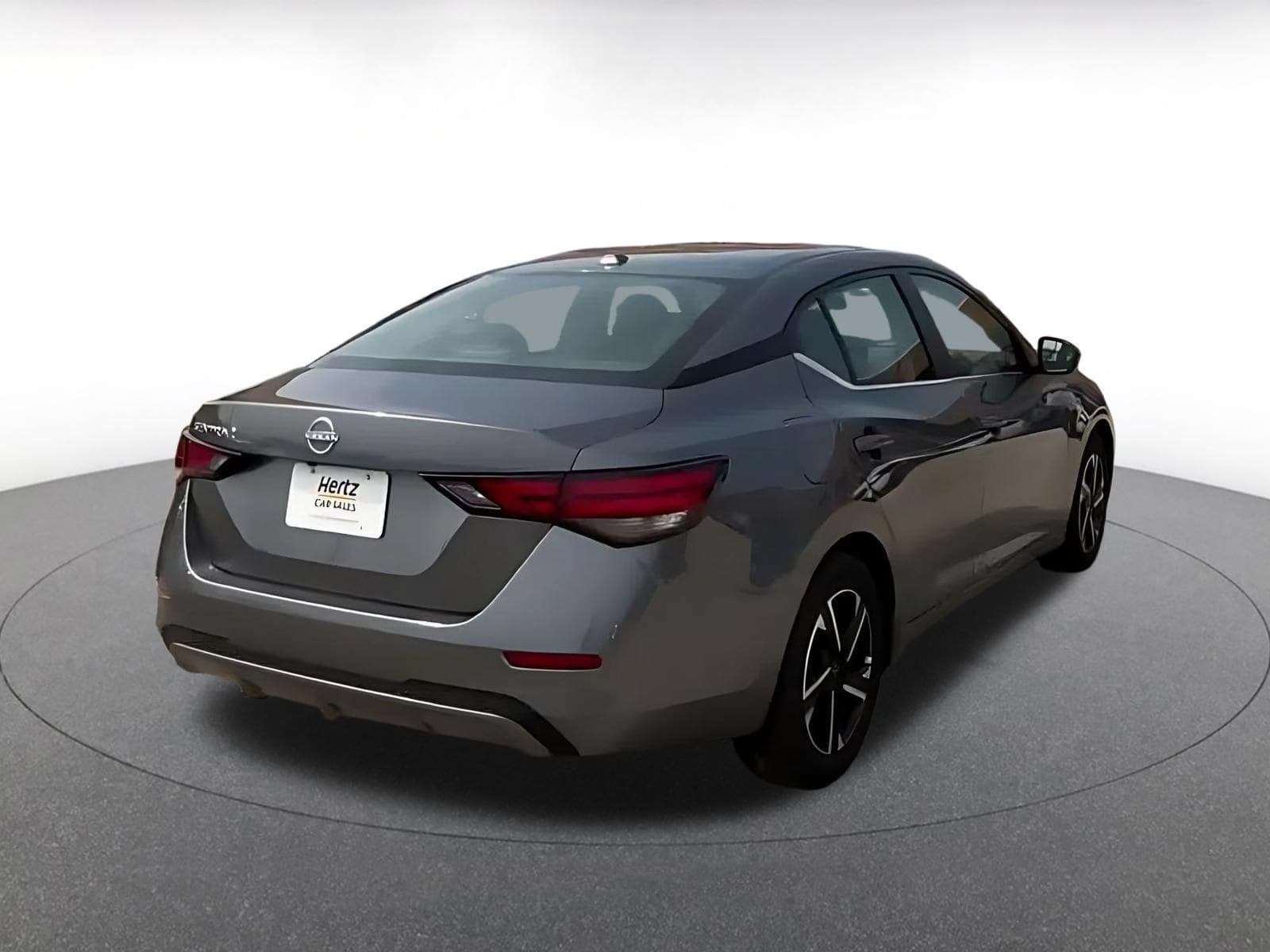 Thumbnail: 2025 Nissan Sentra - 13