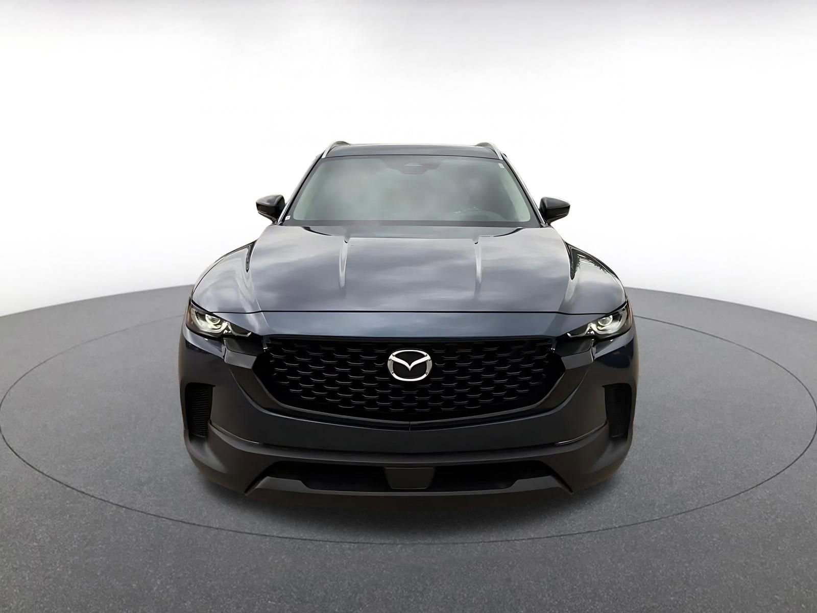 Thumbnail: 2025 Mazda CX-50 - 4