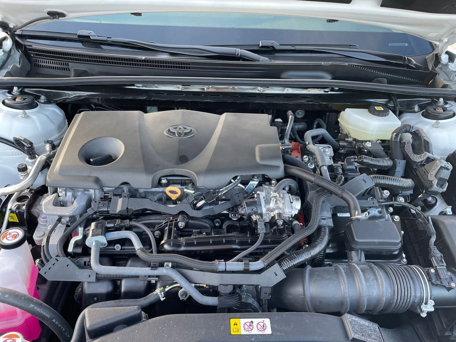 Thumbnail: 2025 Toyota Camry - 32