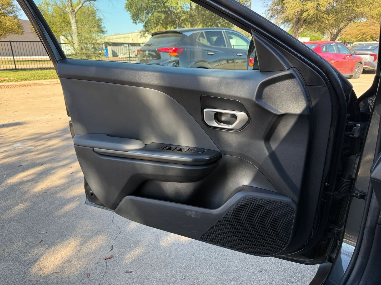 Thumbnail: 2025 Kia K4 - 18