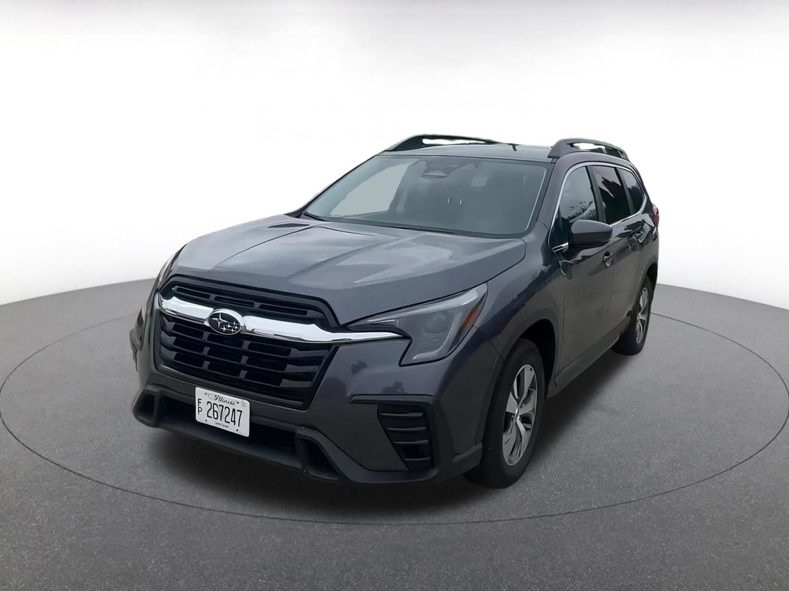 2024 Subaru Ascent Premium 6