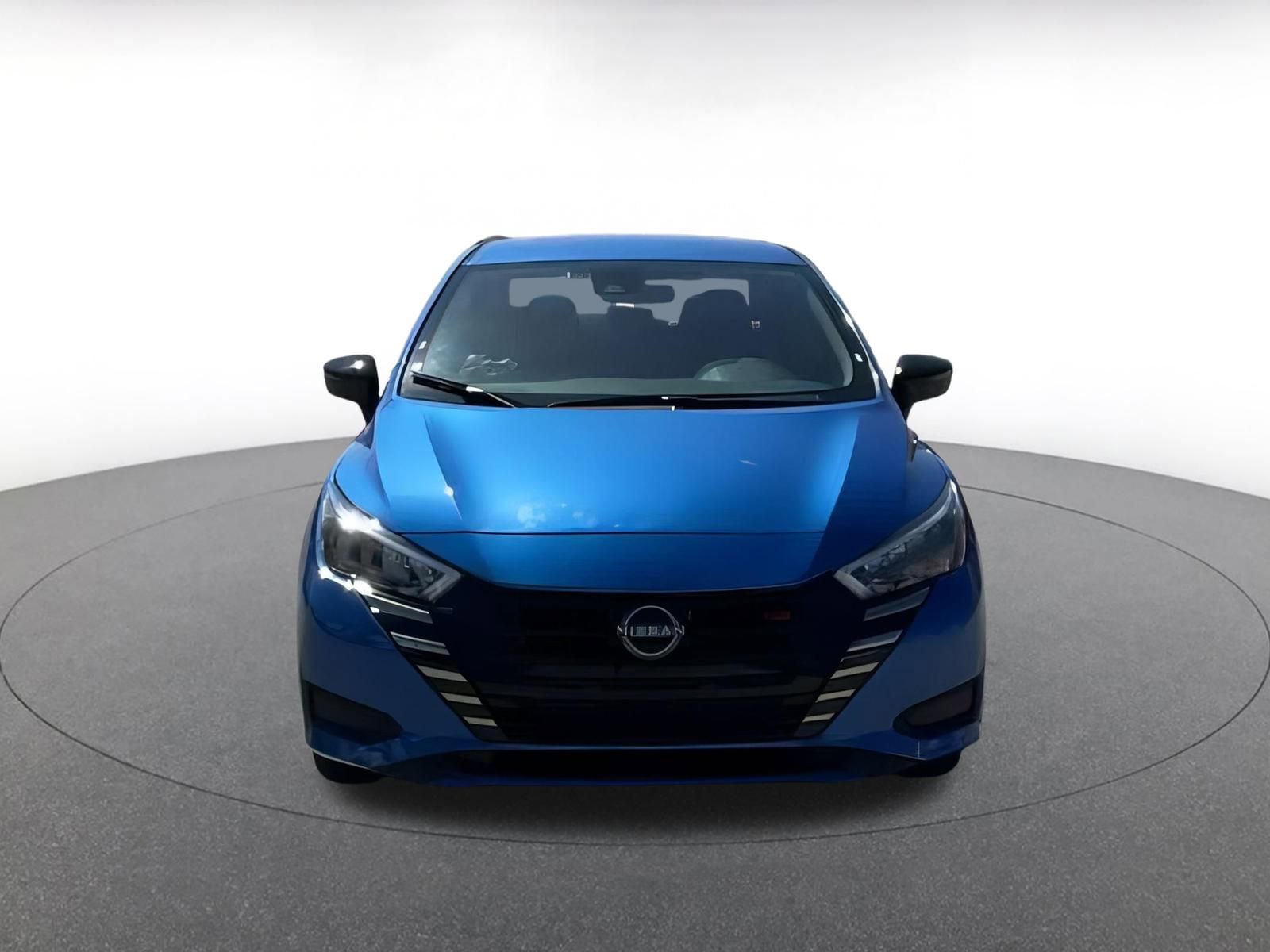 Thumbnail: 2024 Nissan Versa - 5